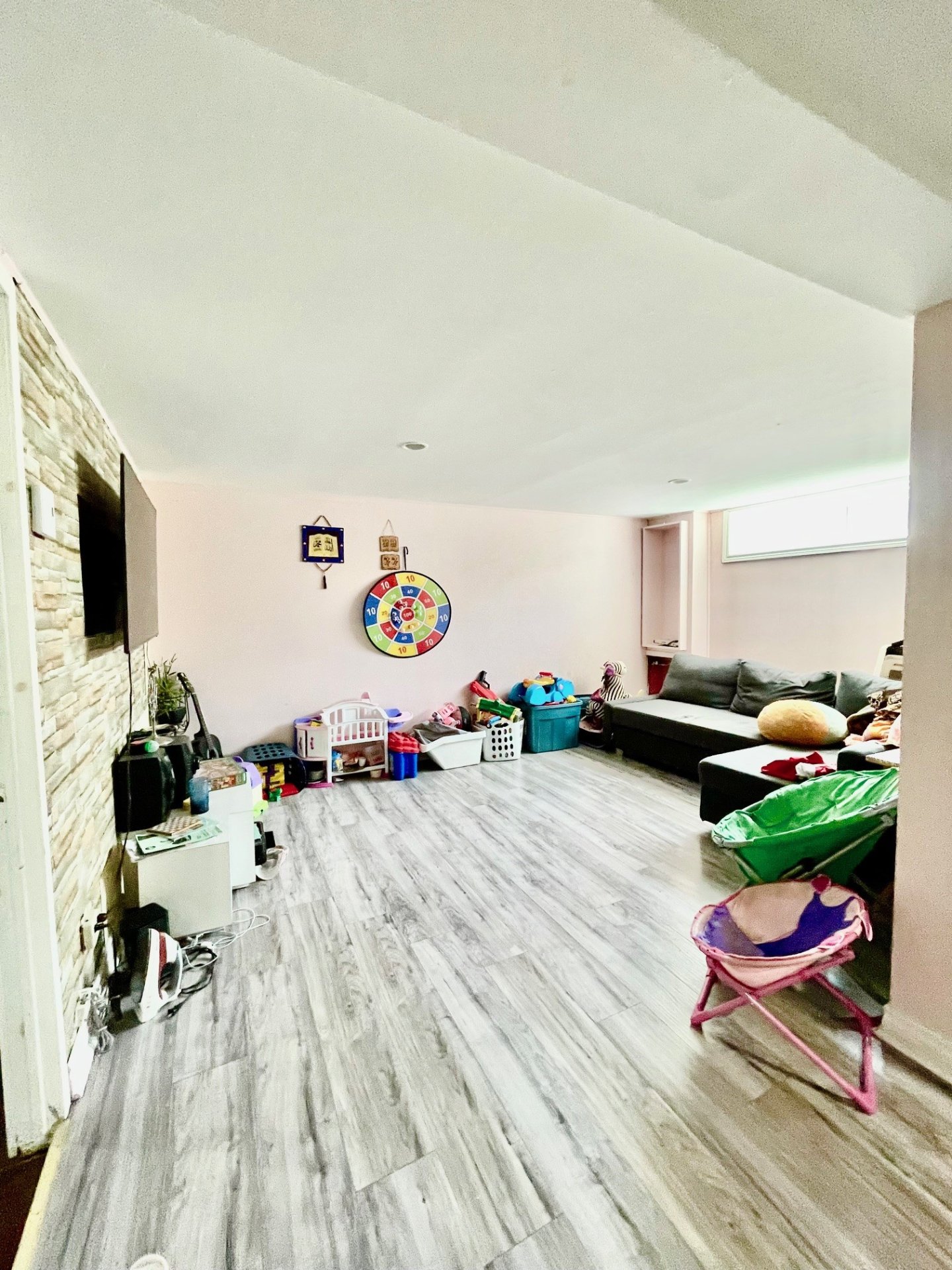 Photo - Salon