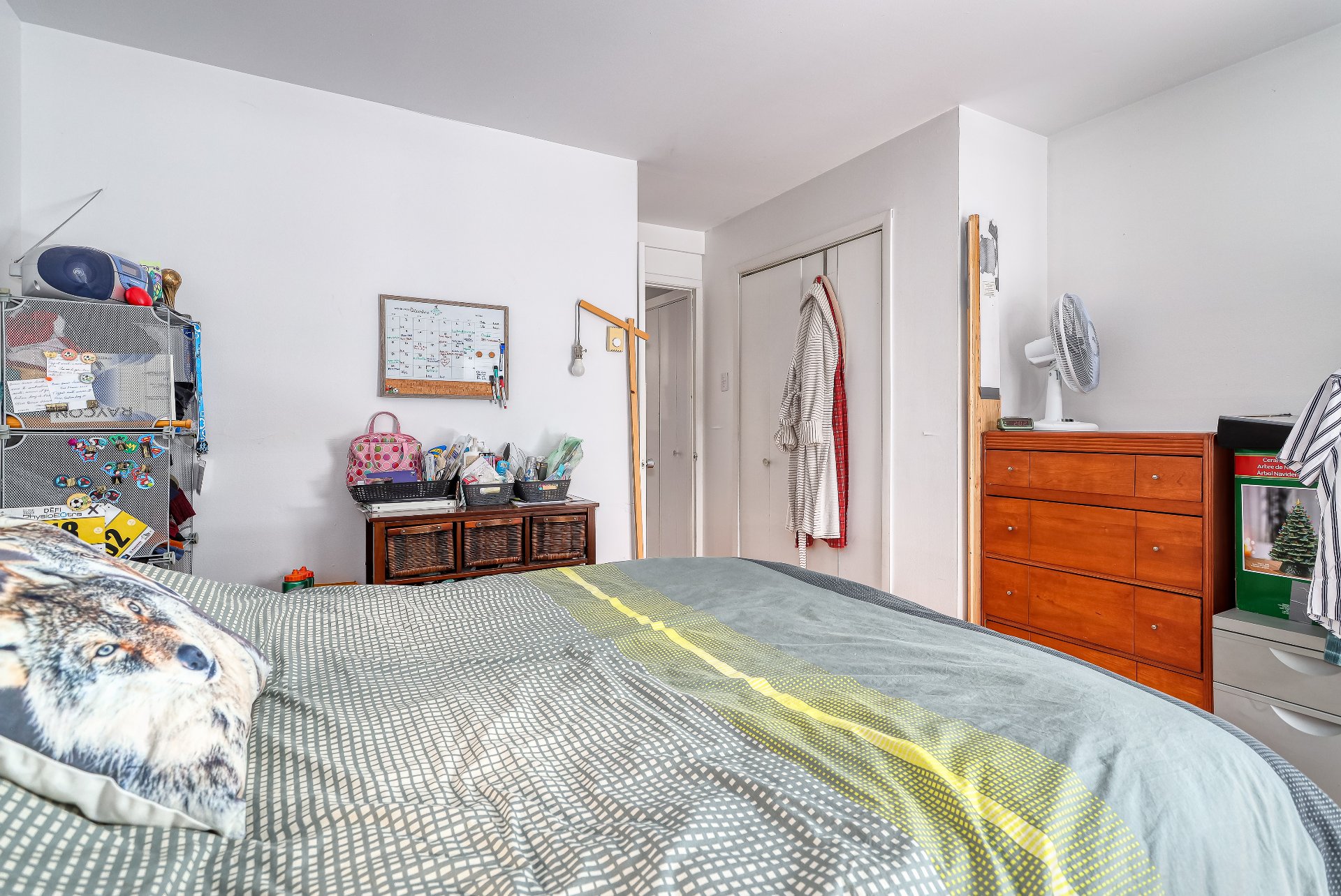 Logement