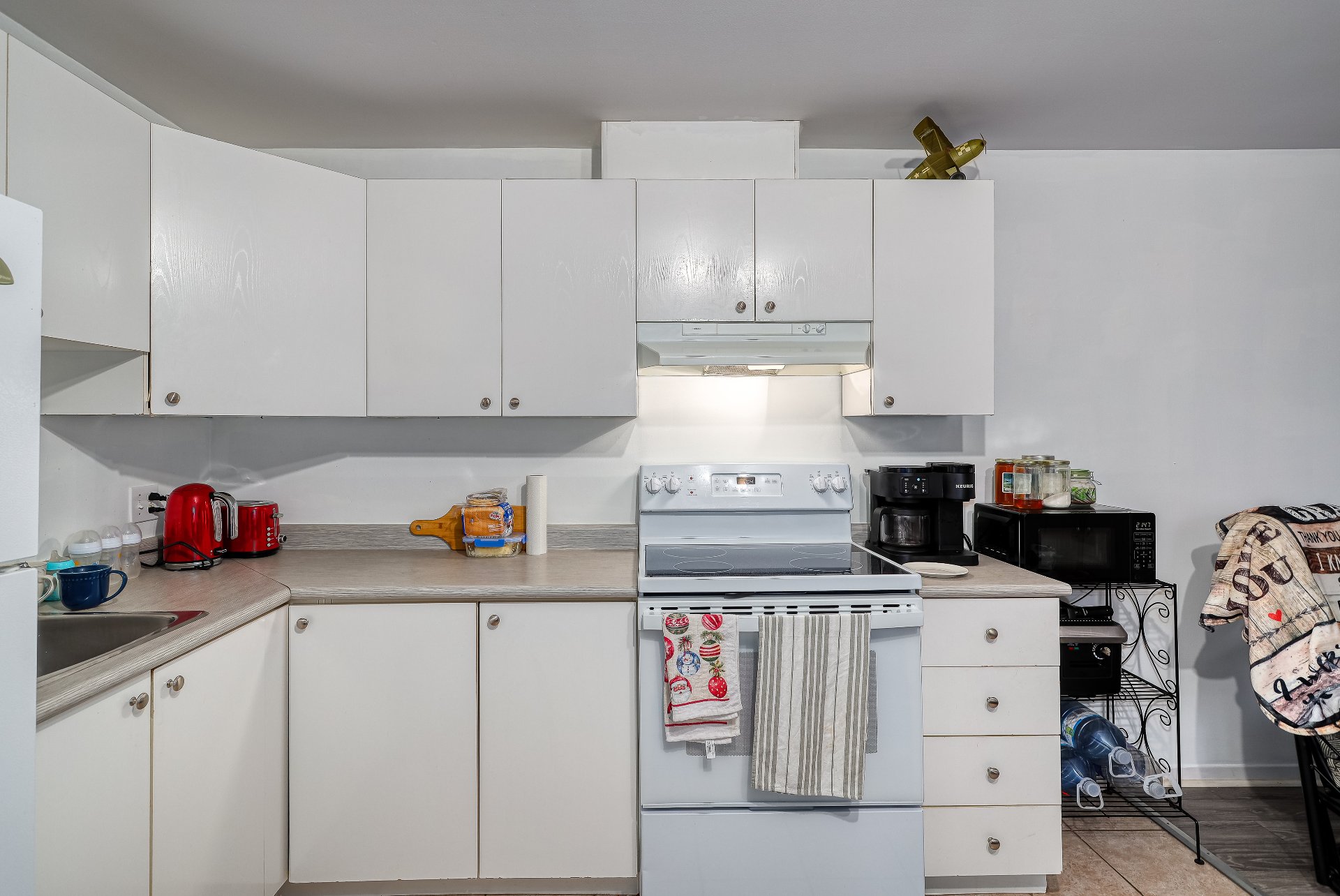 Logement