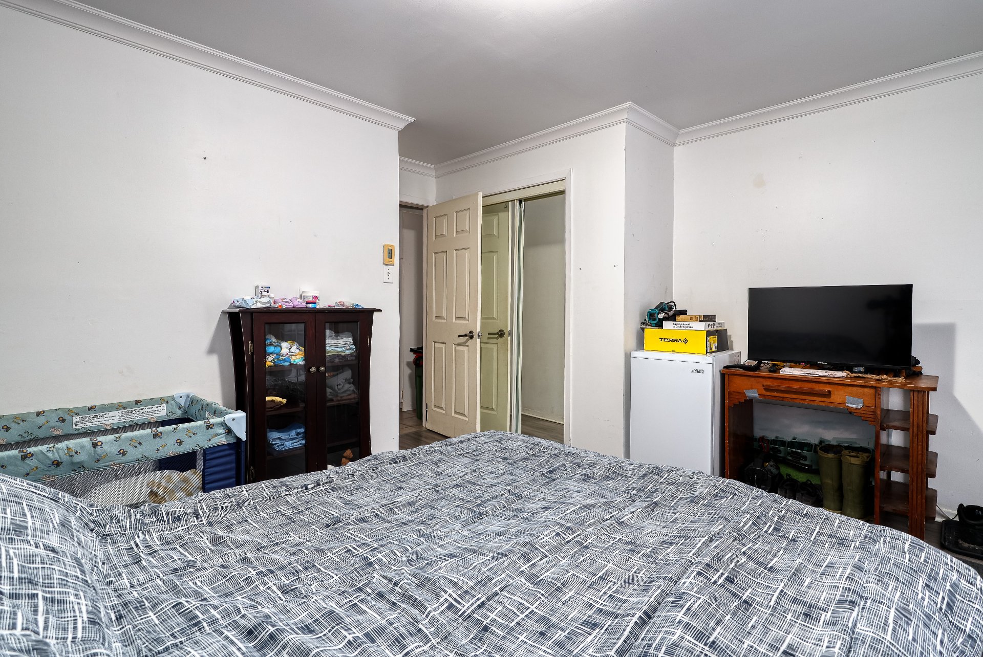 Logement