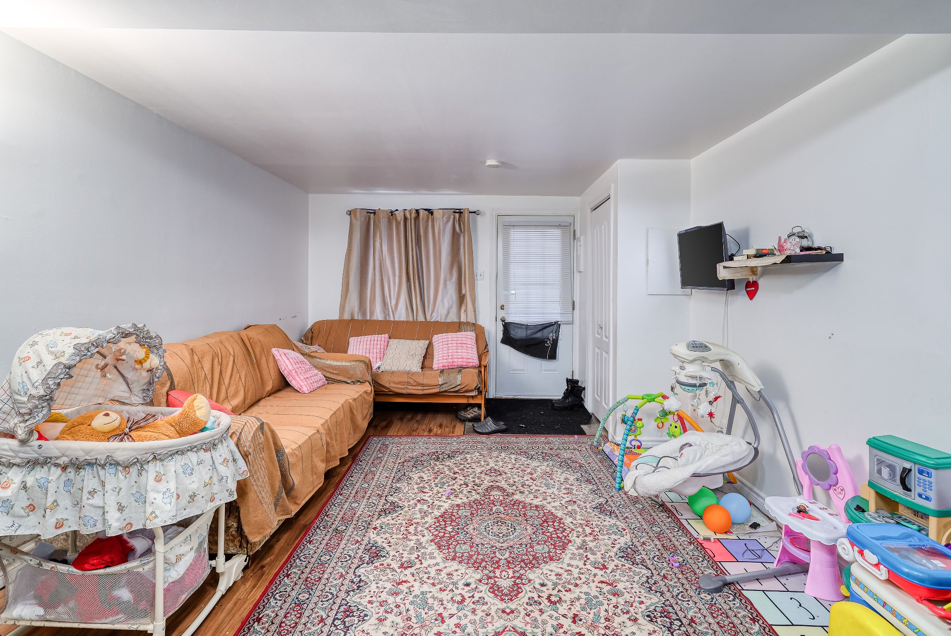 Logement