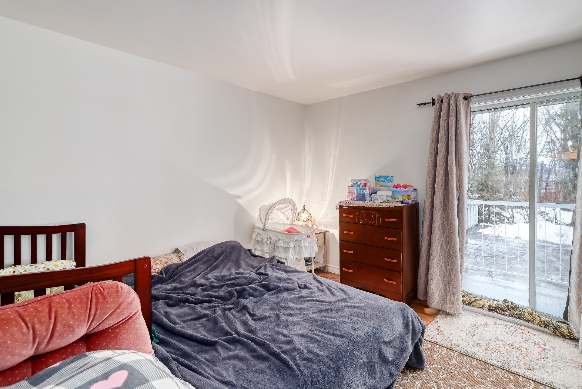 Logement