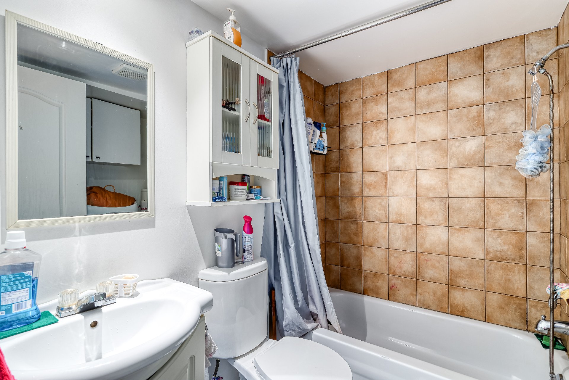 Logement