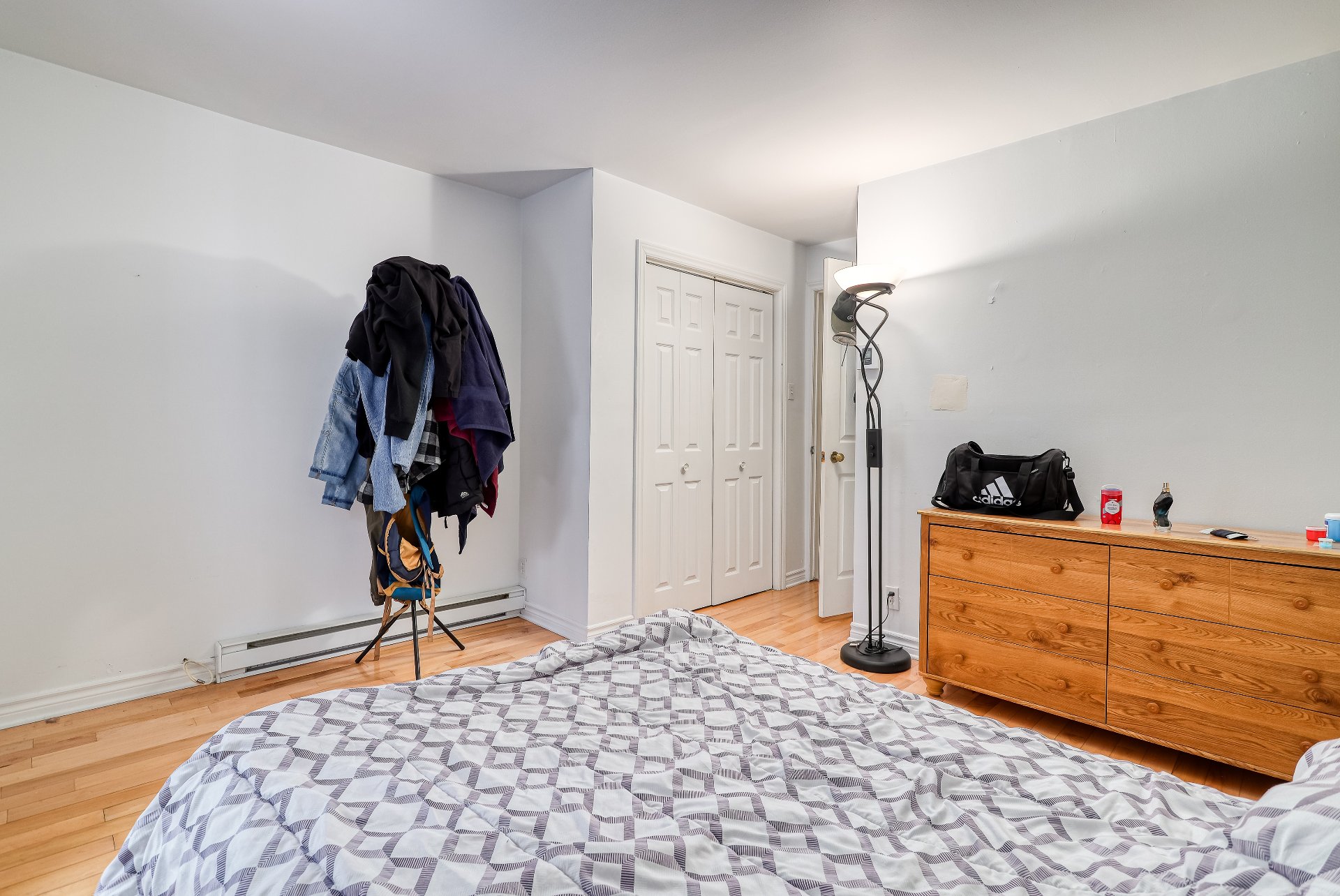 Logement