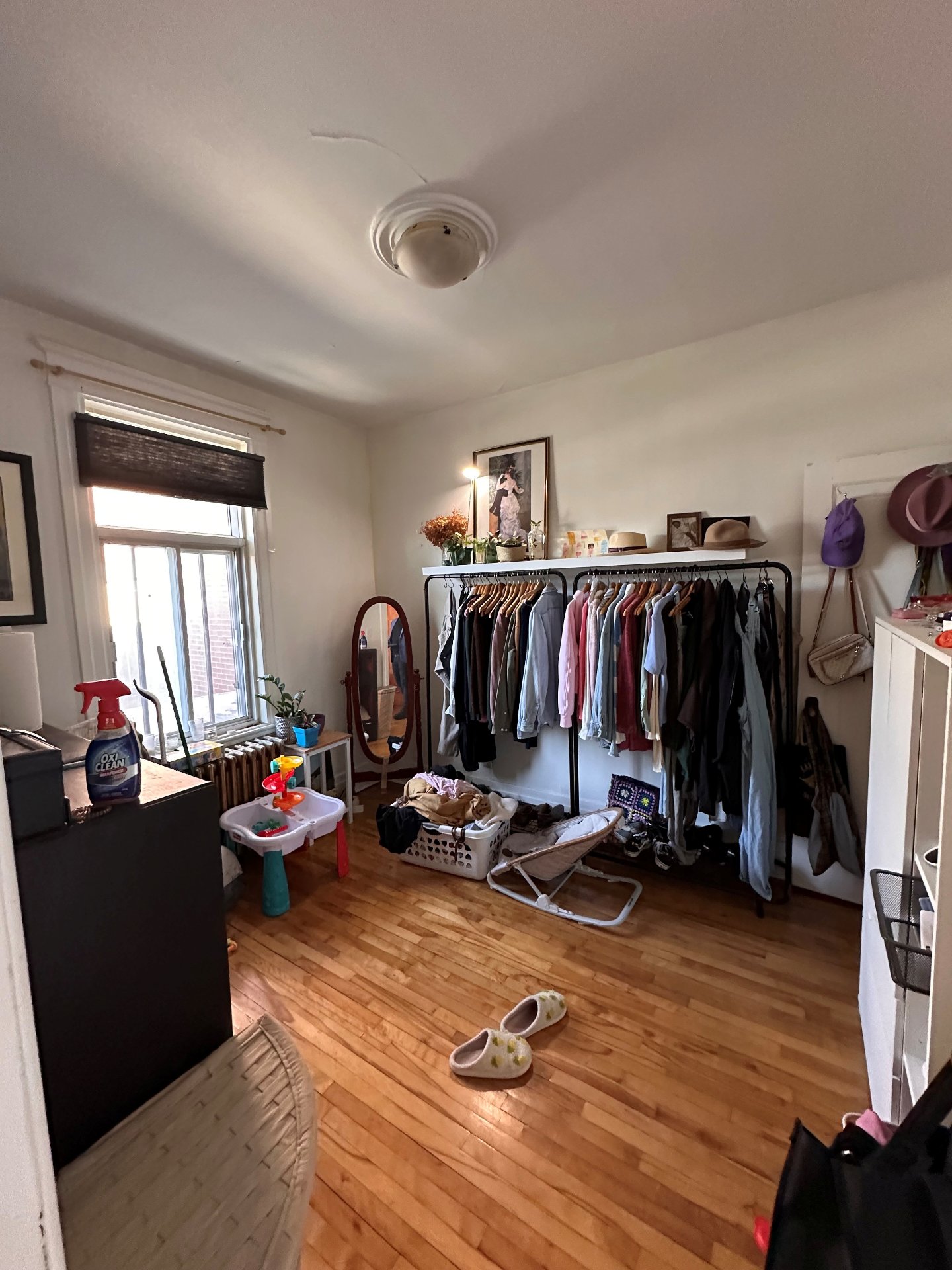 Photo - Chambre à coucher
