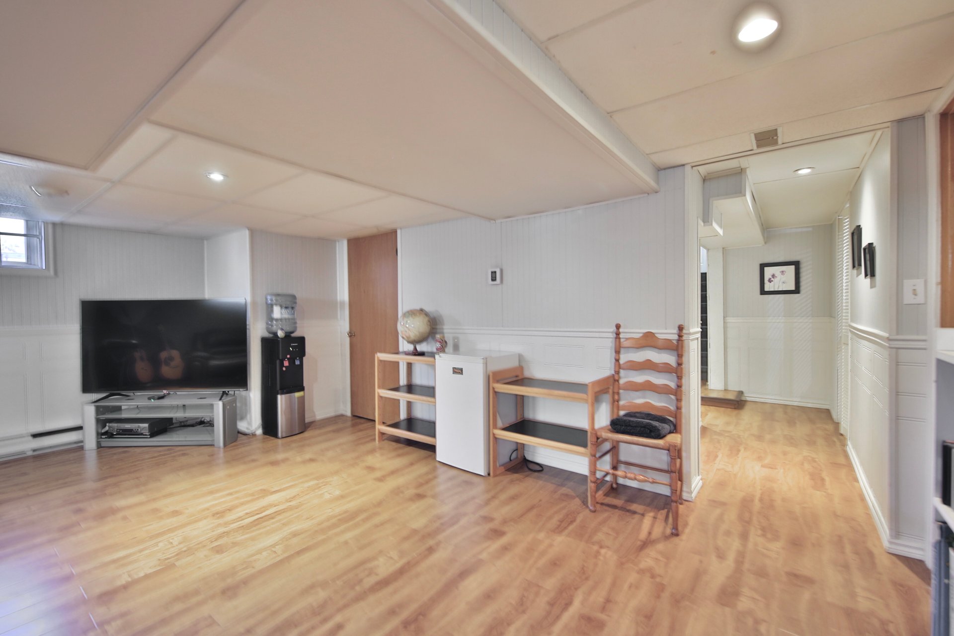 Salle familiale
