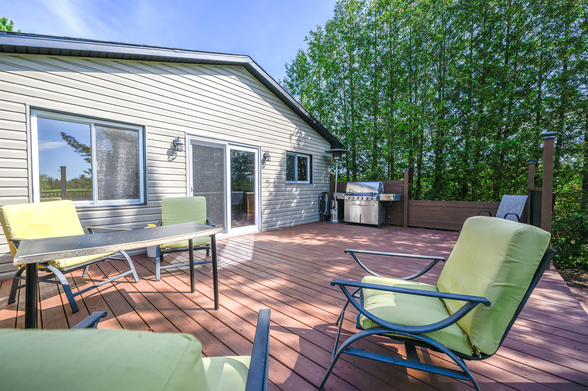 Photo - Terrasse