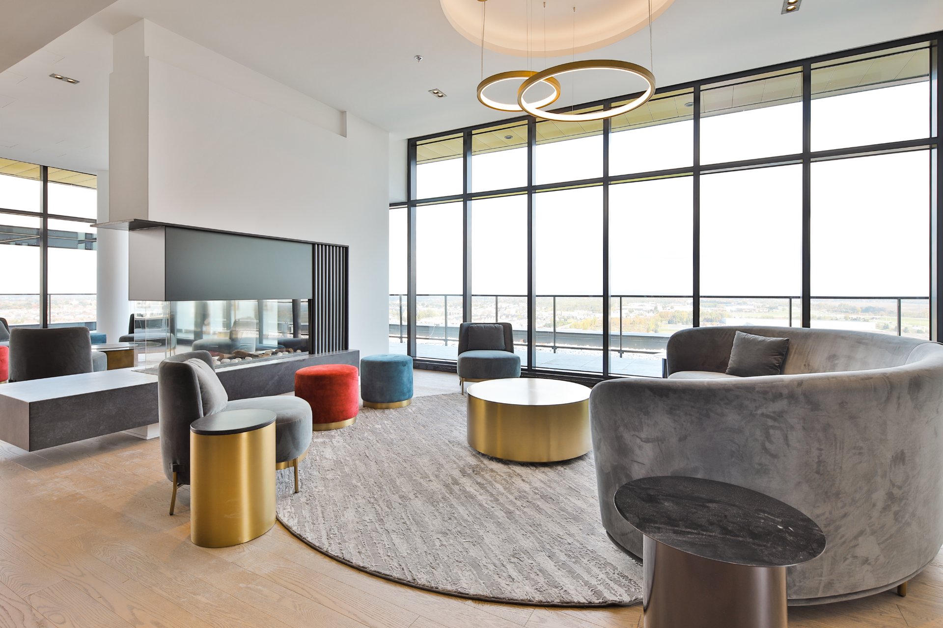 Common room
