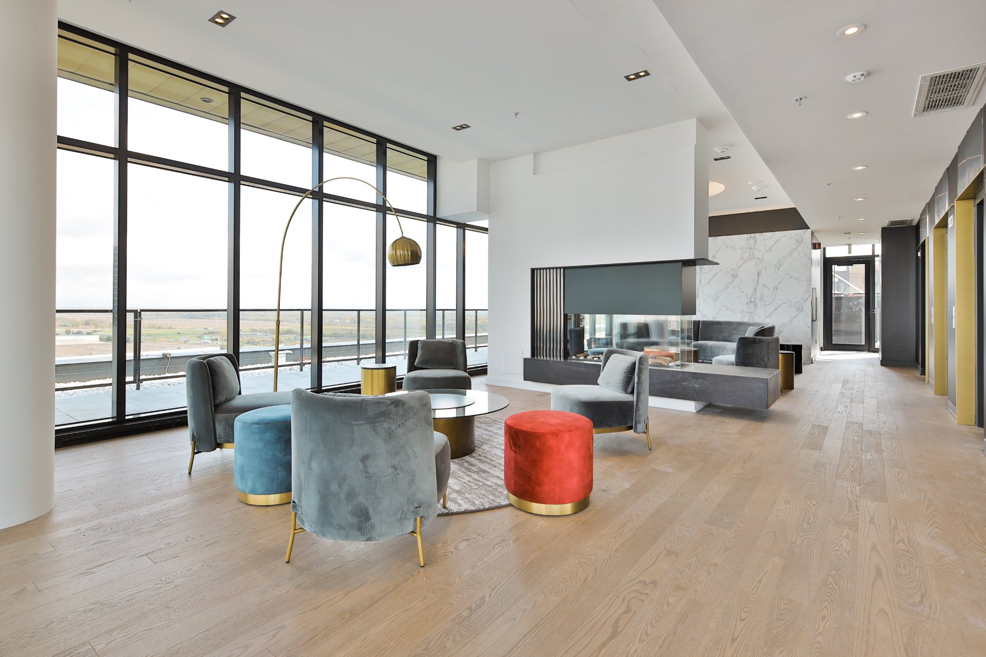 Common room