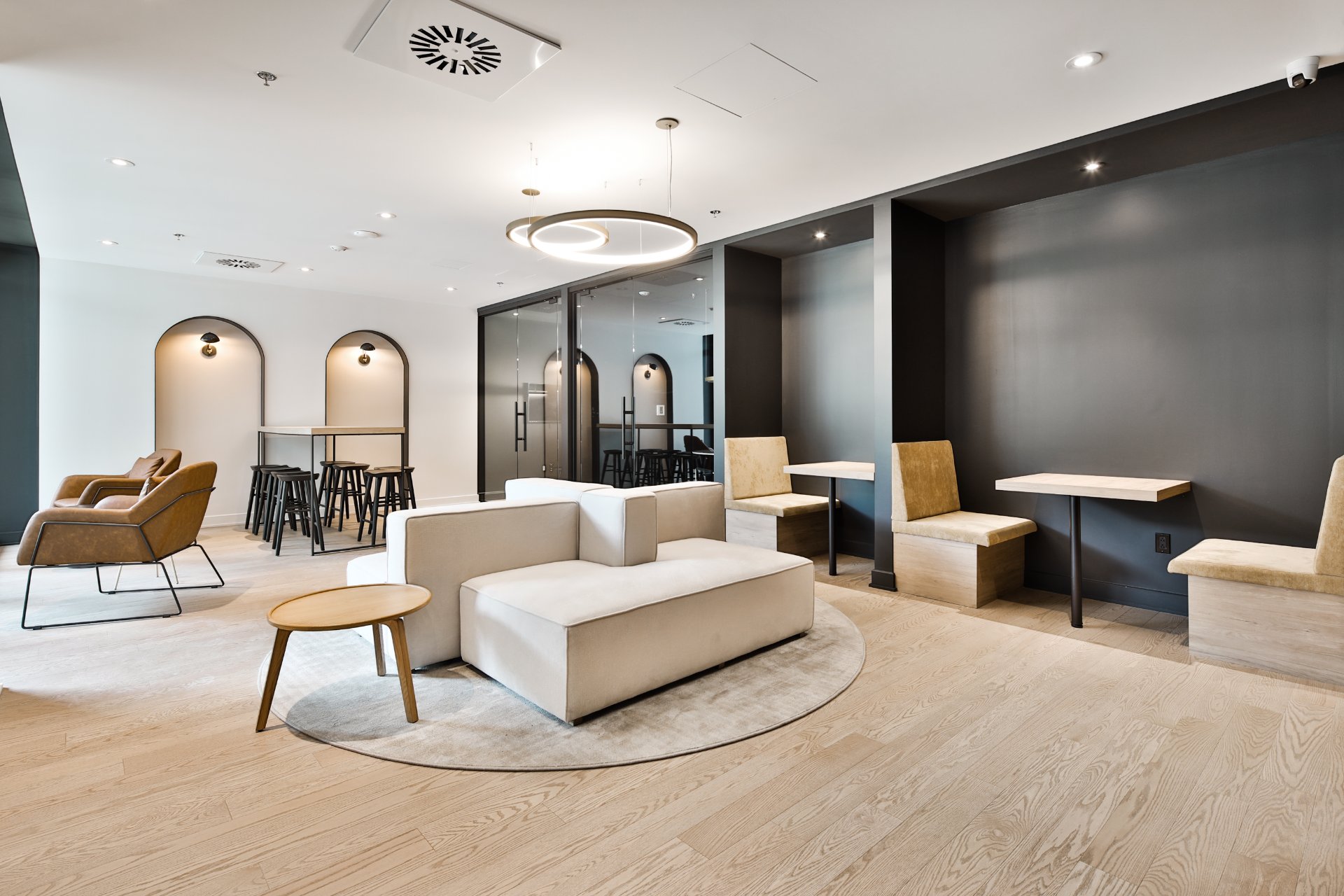 Common room