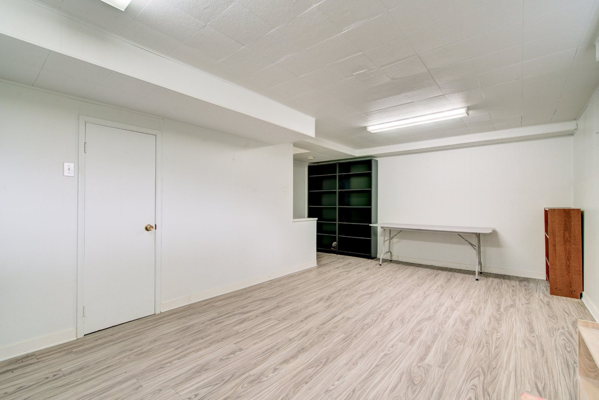Salle familiale