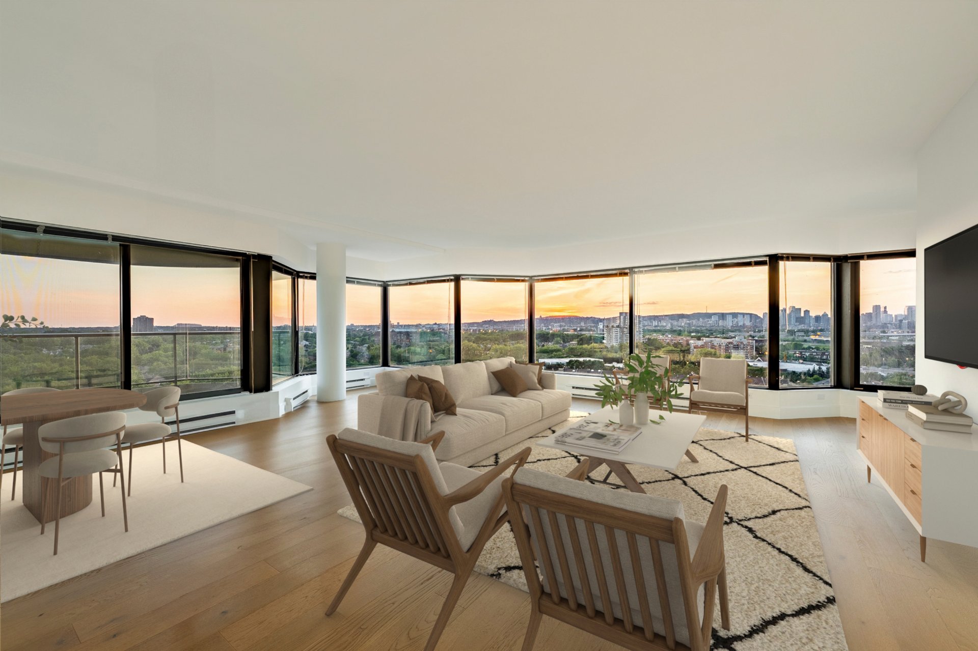 maison à vendre Montréal (Verdun/Île-des-Soeurs)
