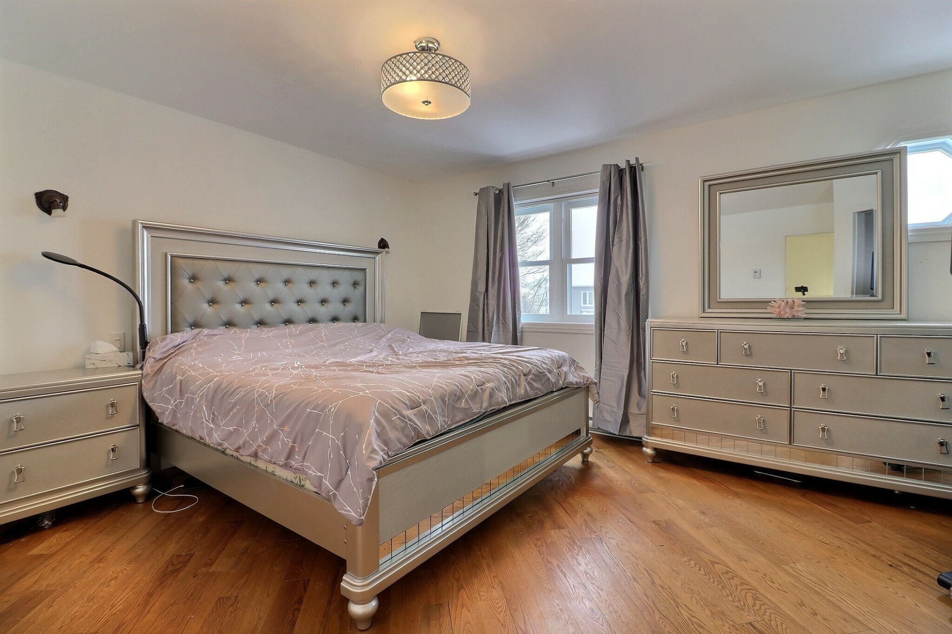 Photo - Primary bedroom