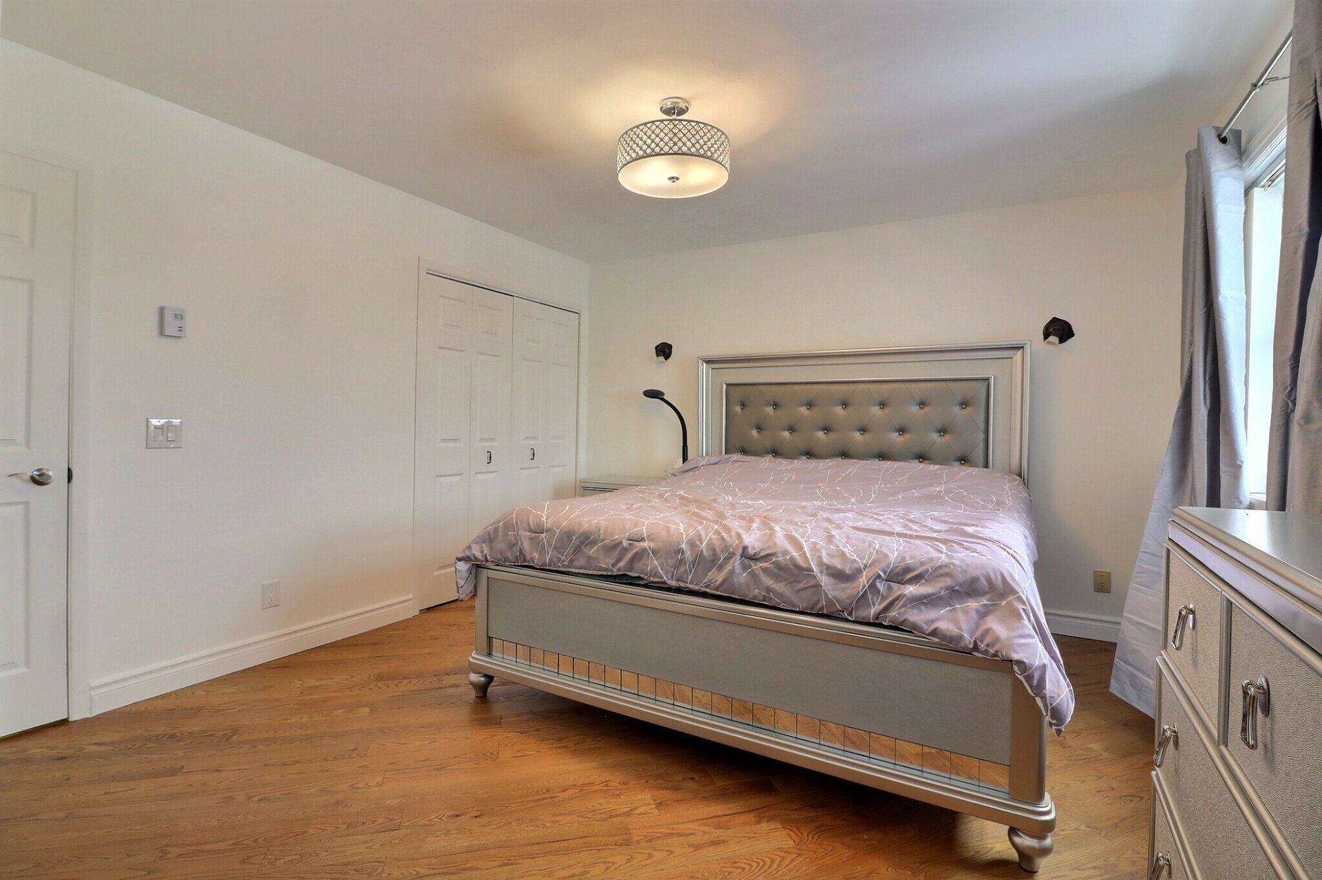 Photo - Primary bedroom