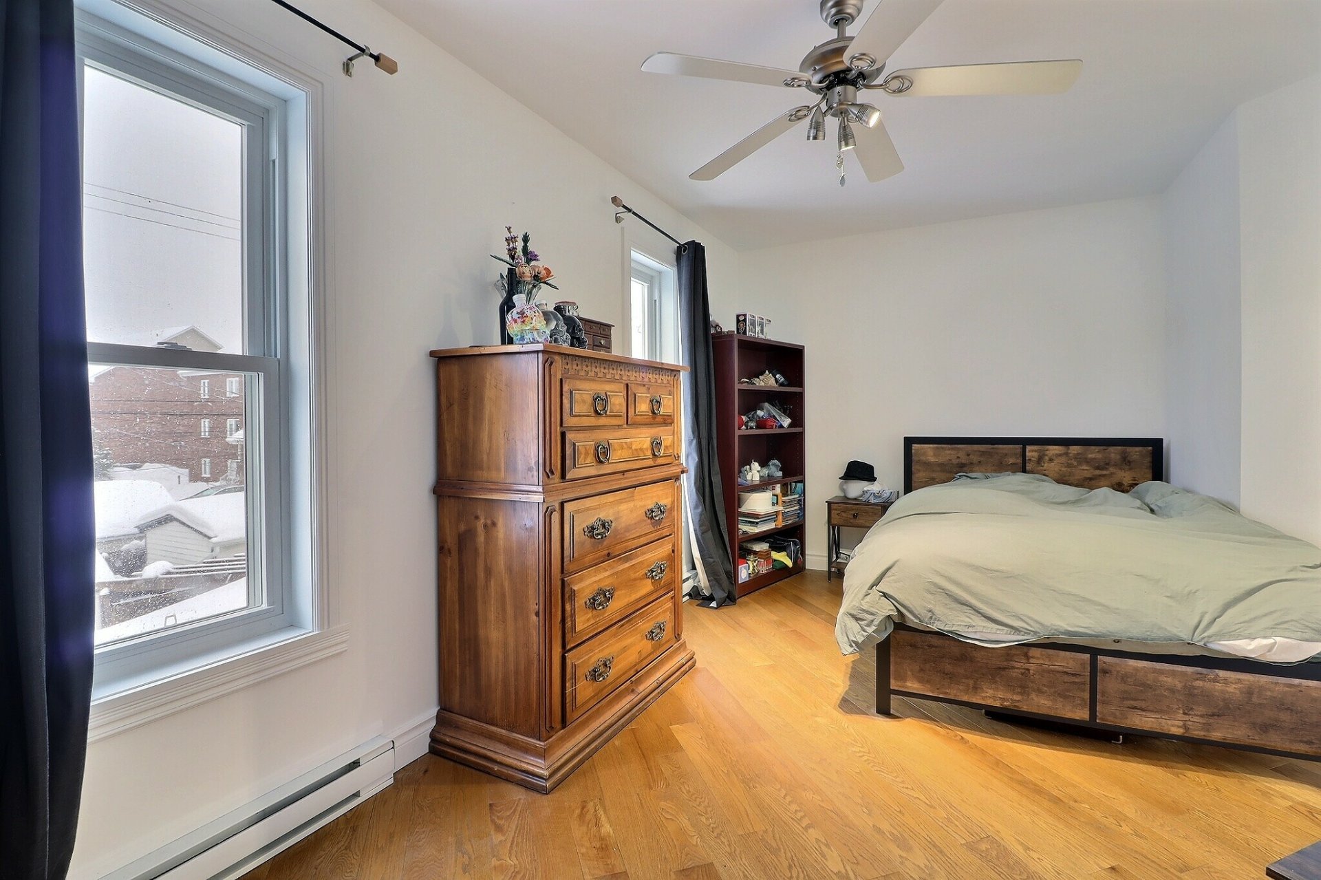 Photo - Bedroom