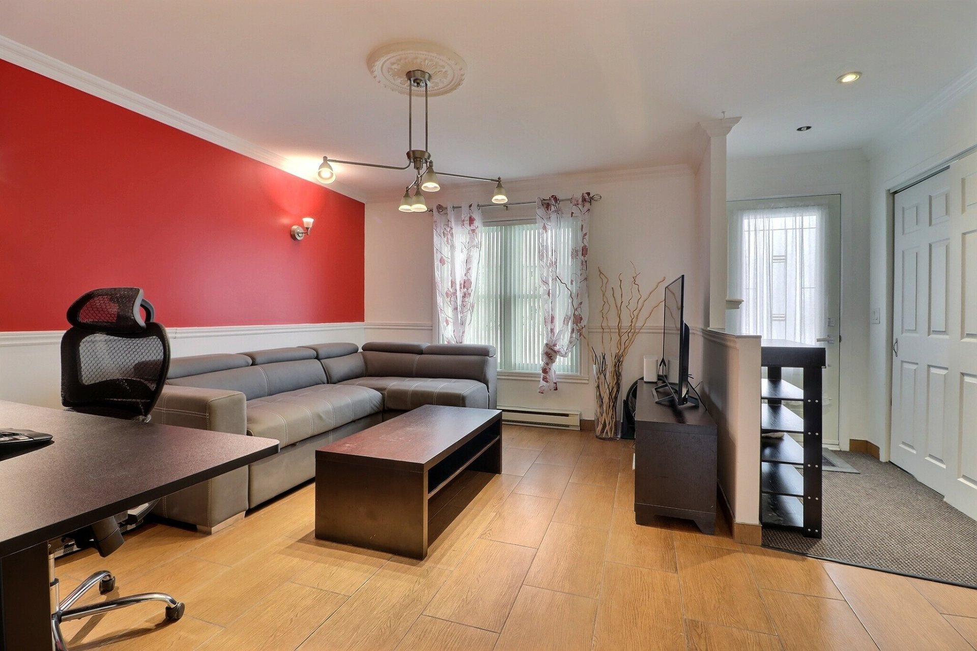 Photo - Living room