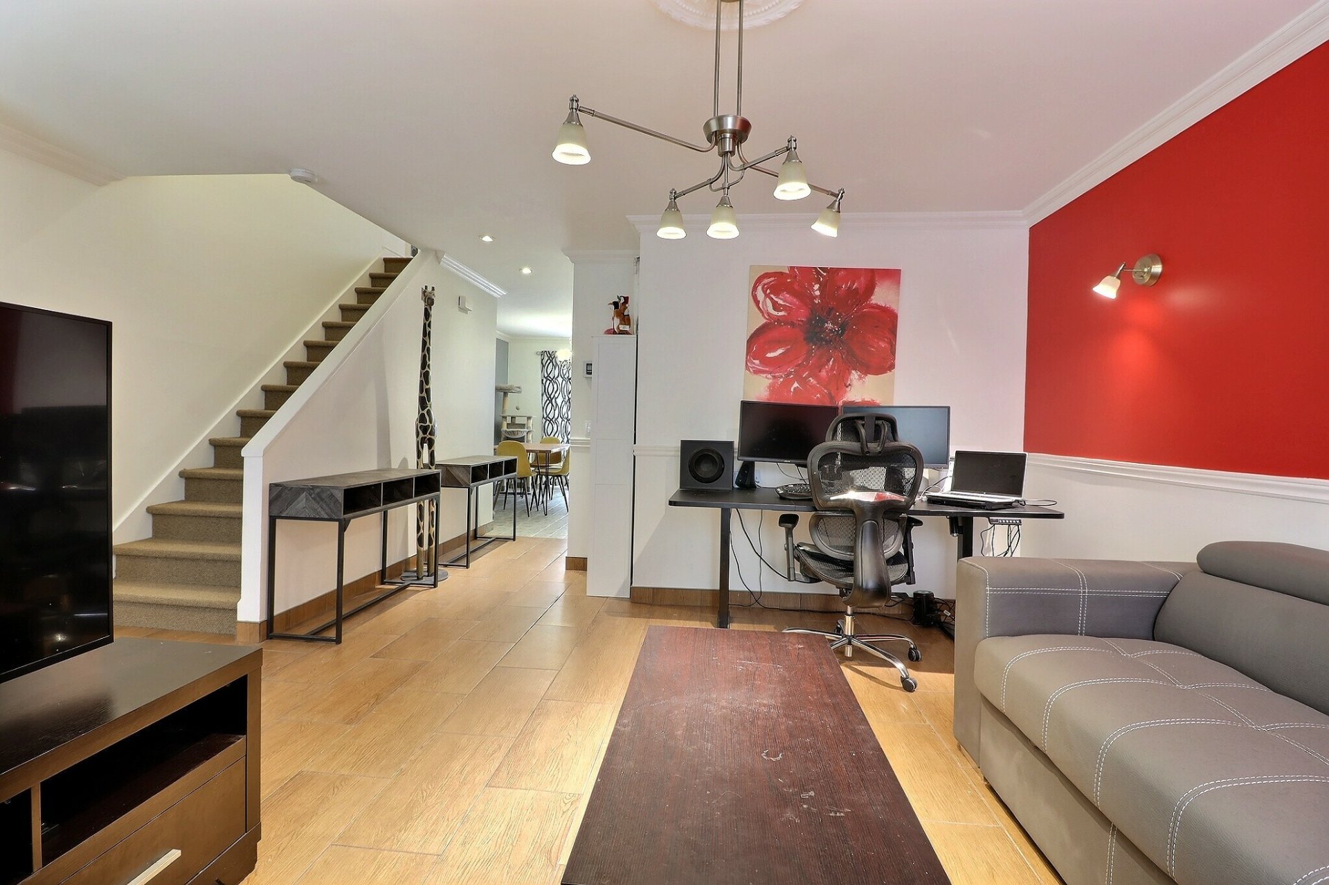 Photo - Living room