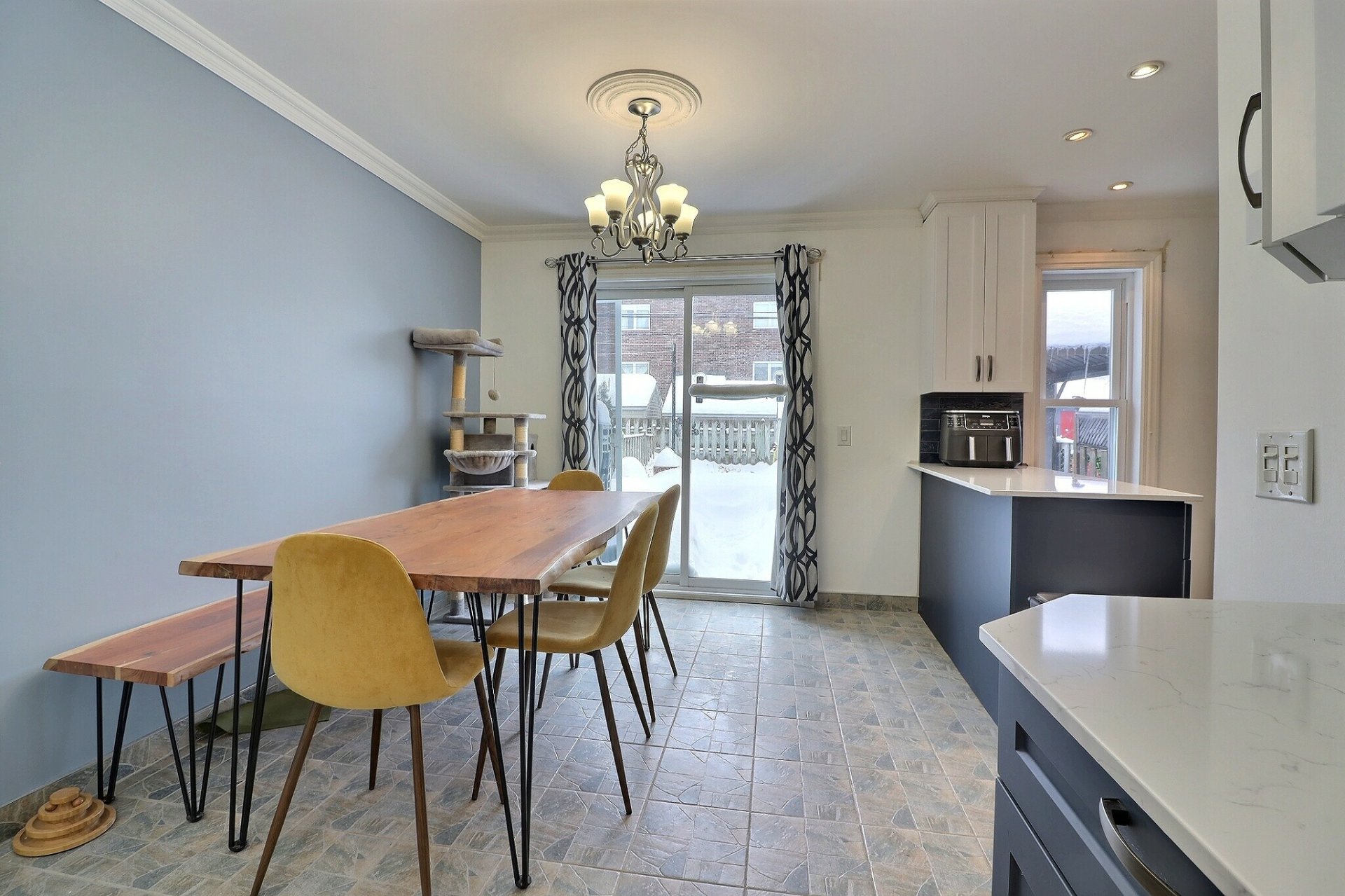 Photo - Dining room