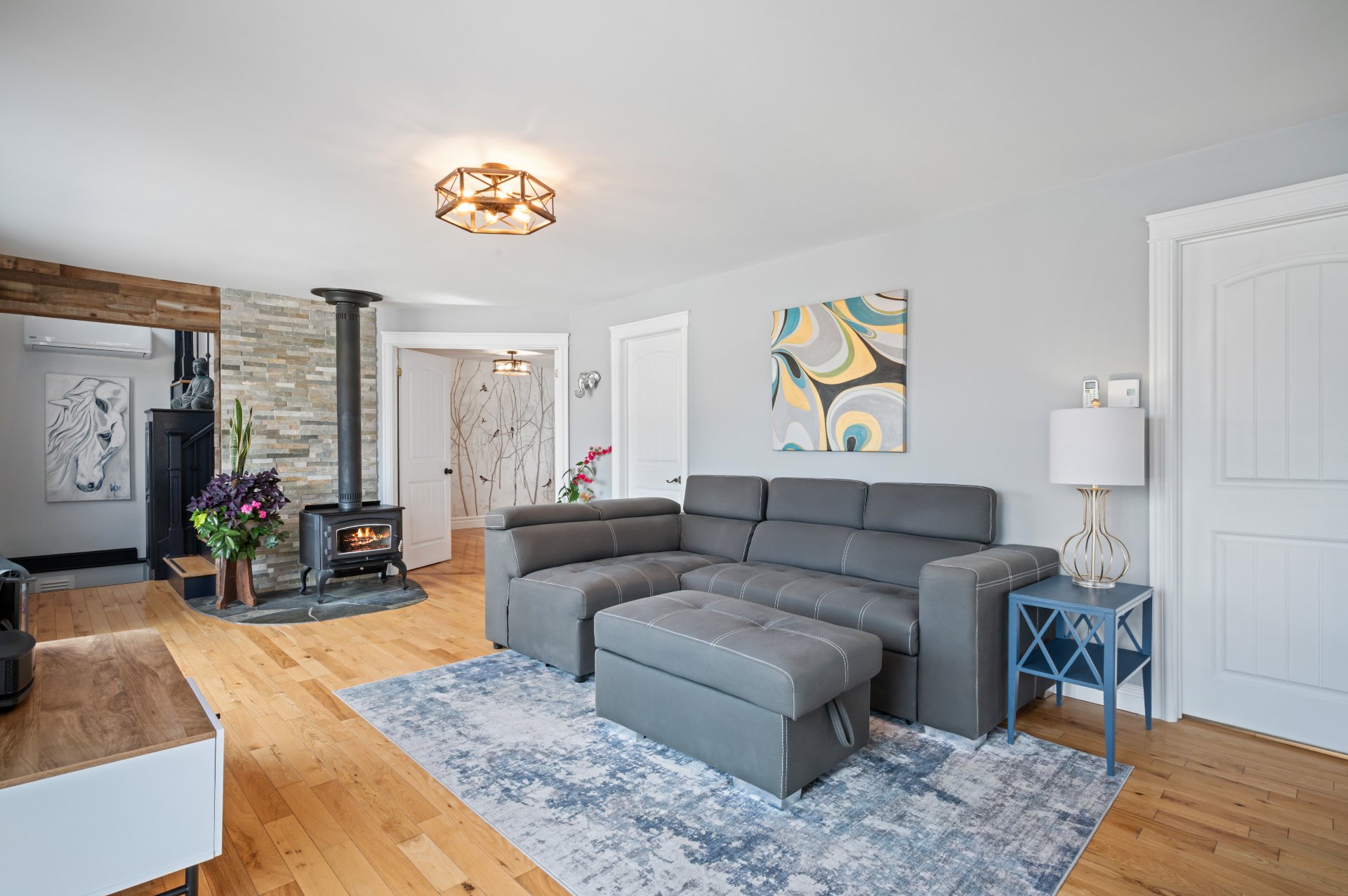 Photo - Living room