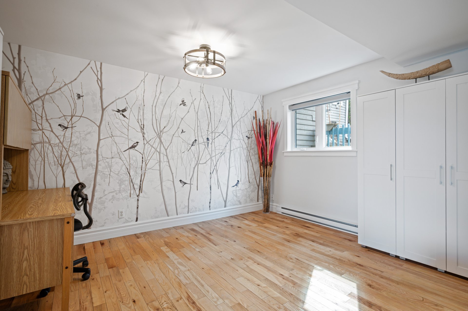 Photo - Bedroom