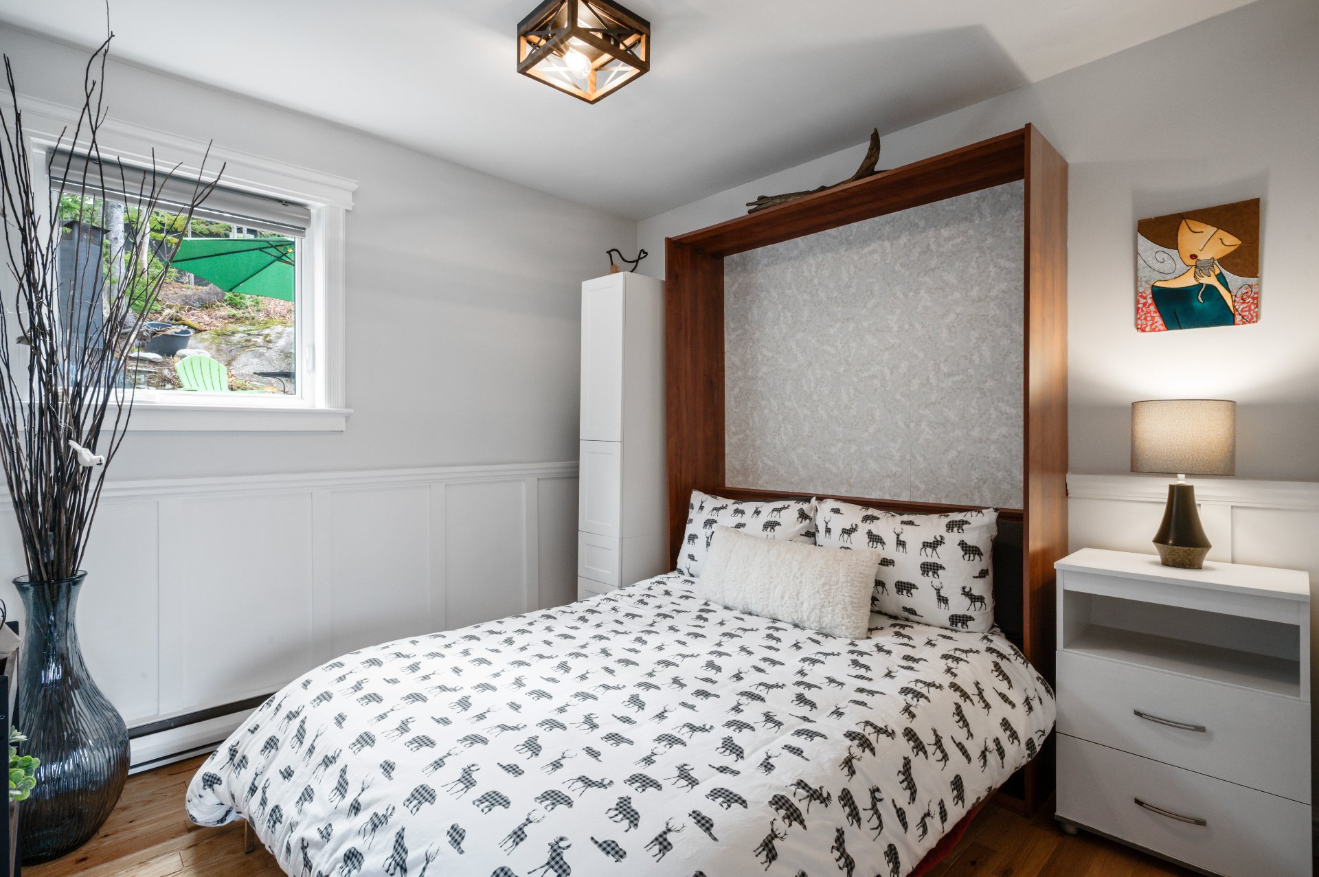 Photo - Bedroom