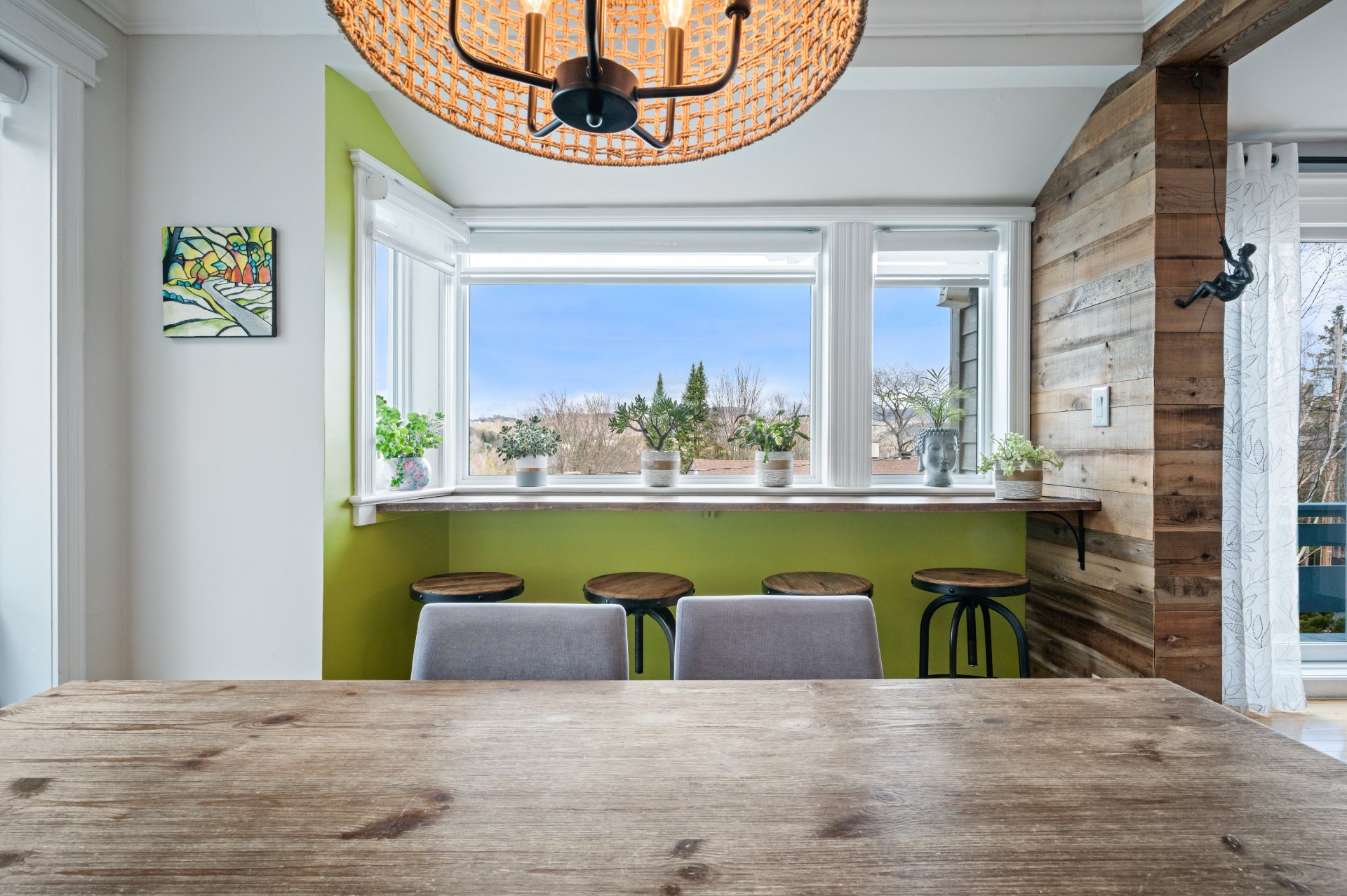 Photo - Dining room