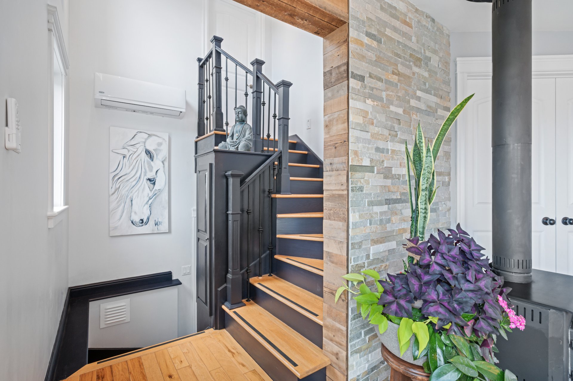 Photo - Staircase