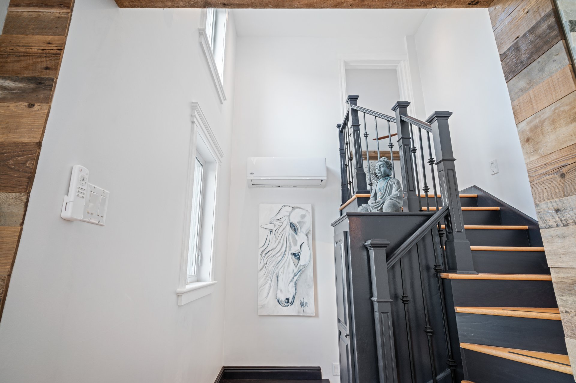 Photo - Staircase