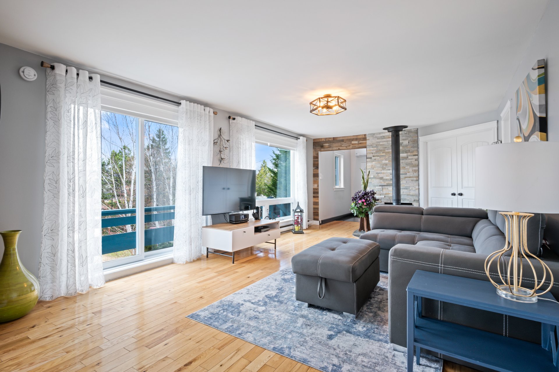 Photo - Living room