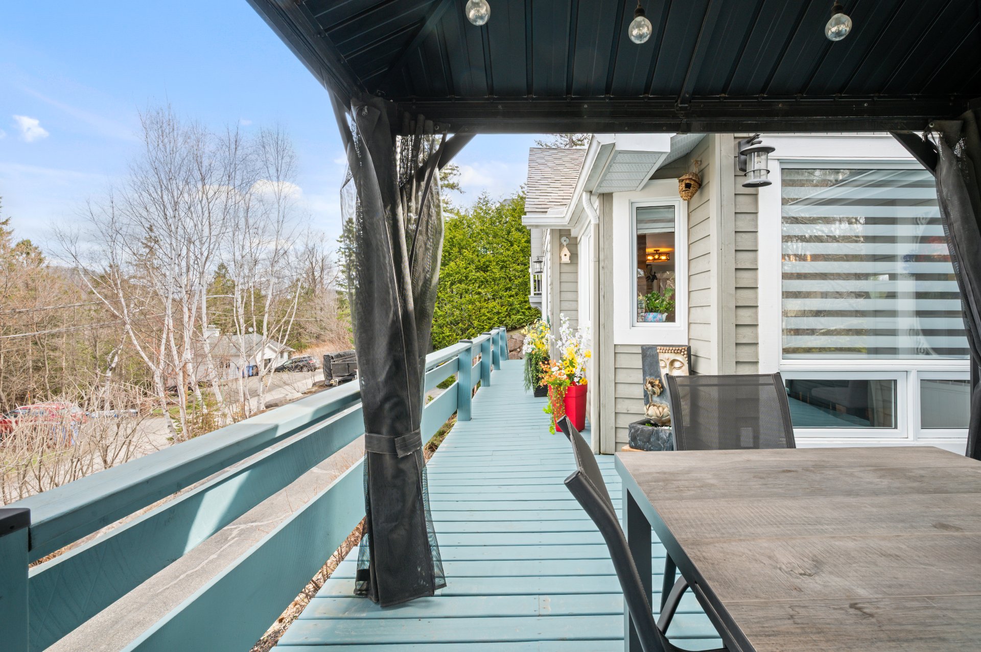 Photo - Patio