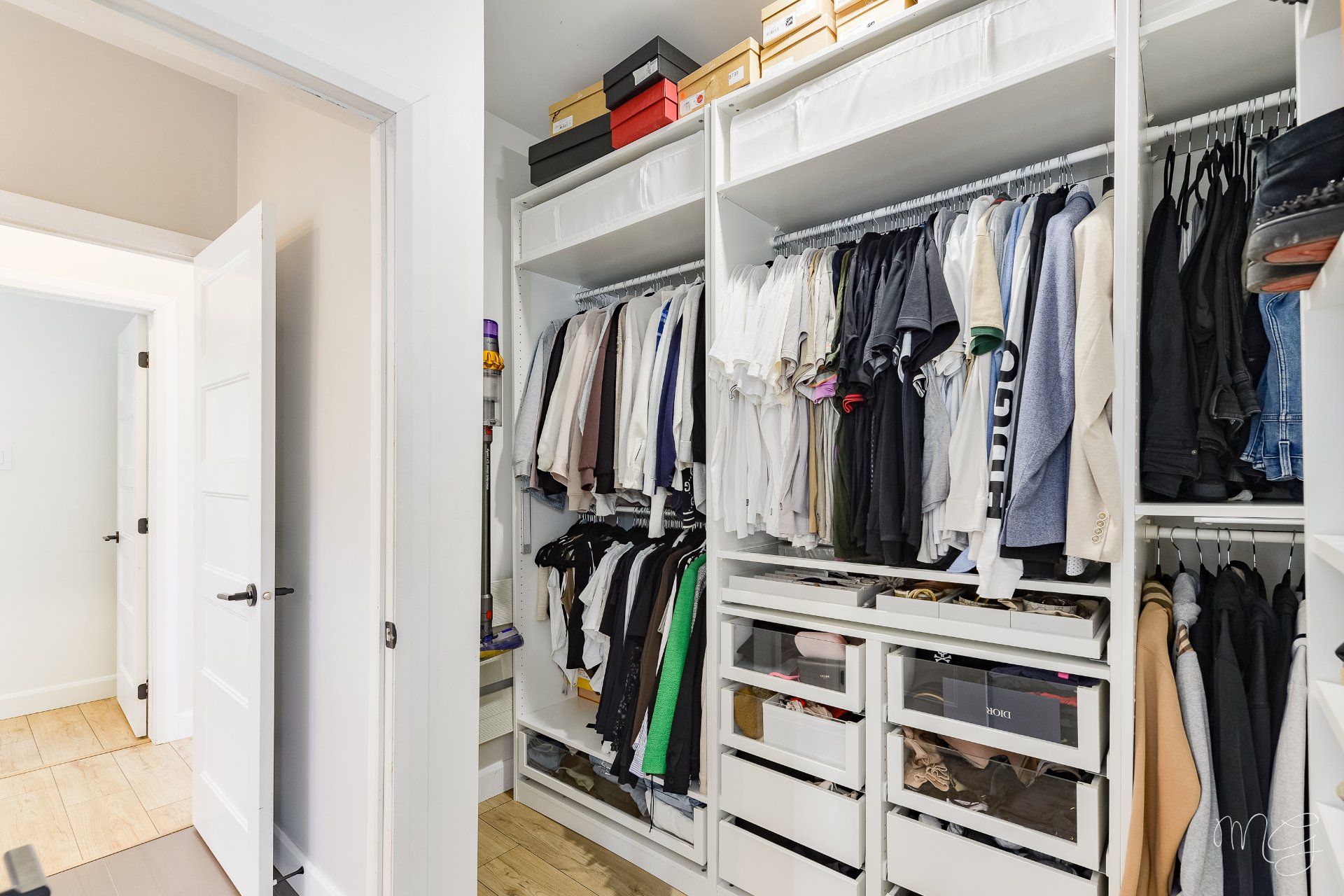 Photo - Penderie (Walk-in)