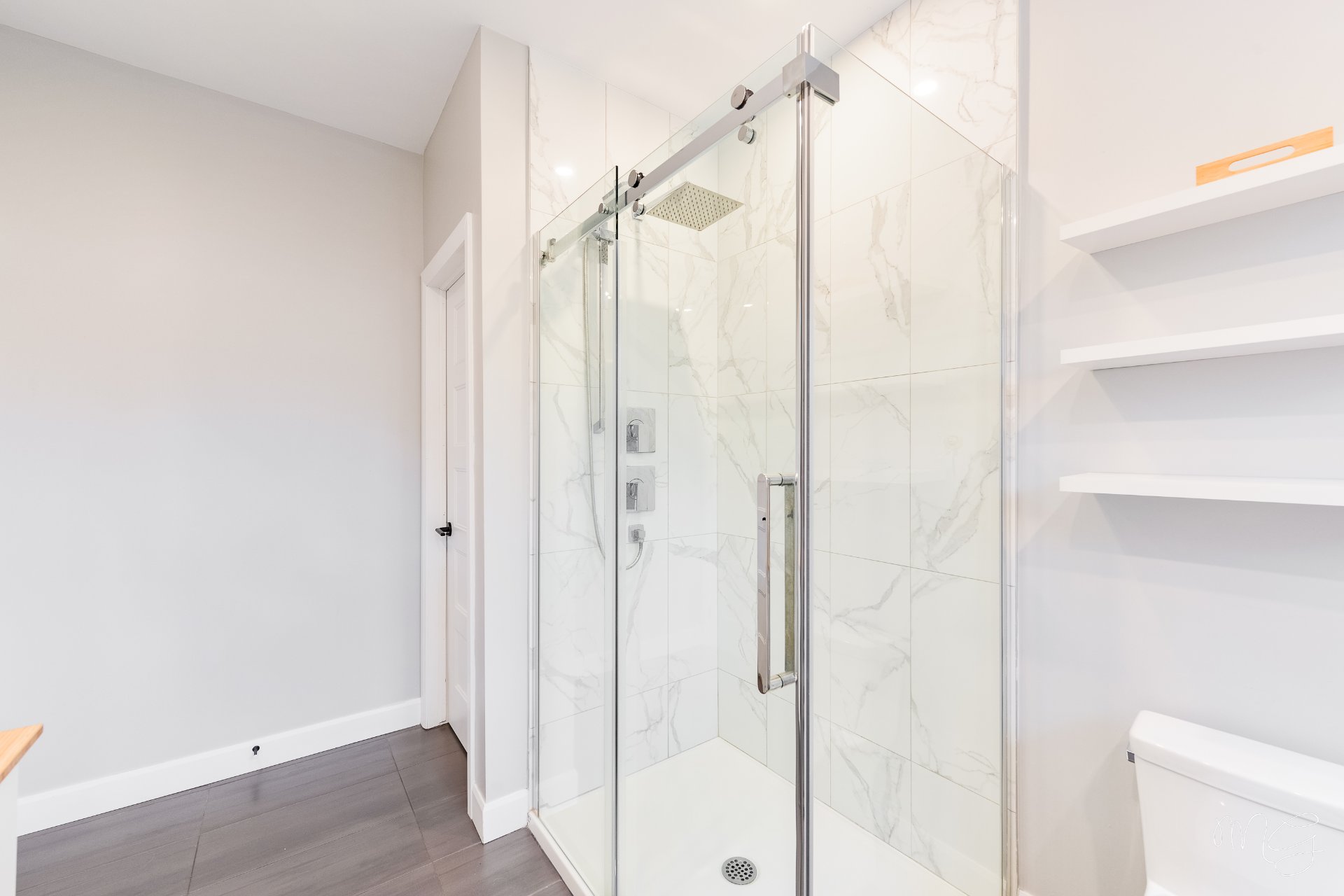 Photo - Salle de bains