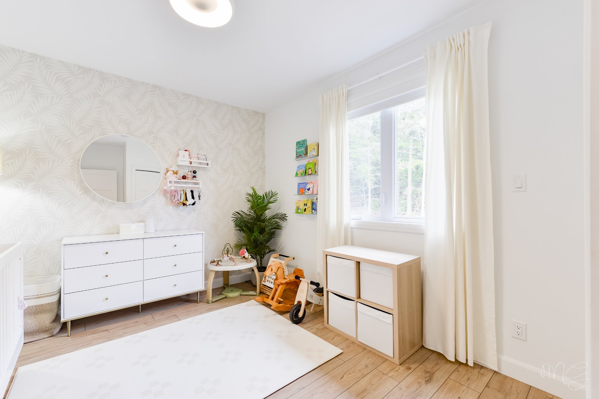 Photo - Chambre à coucher