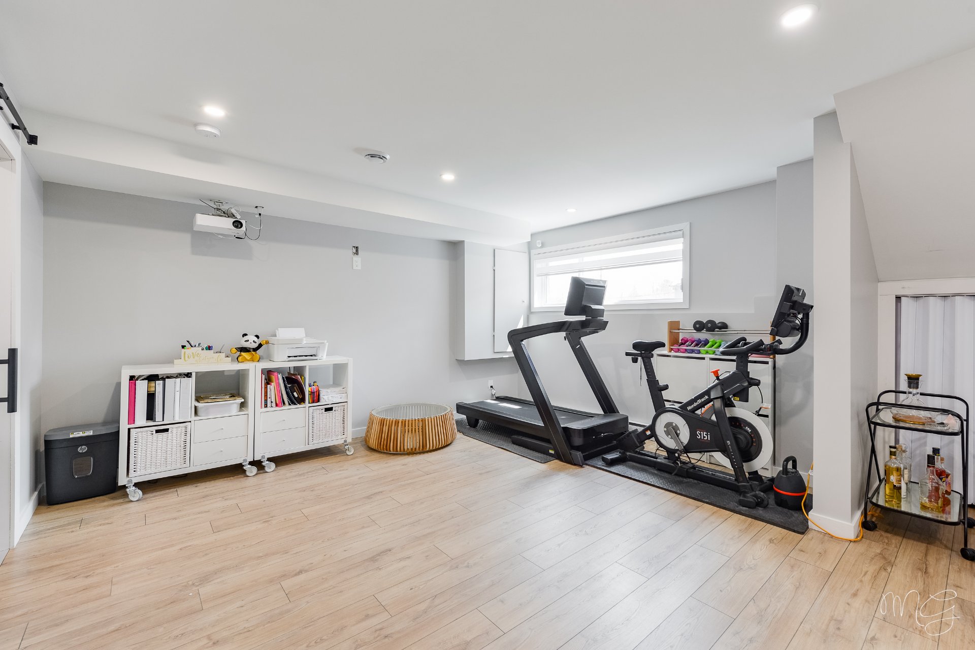 Photo - Salle familiale