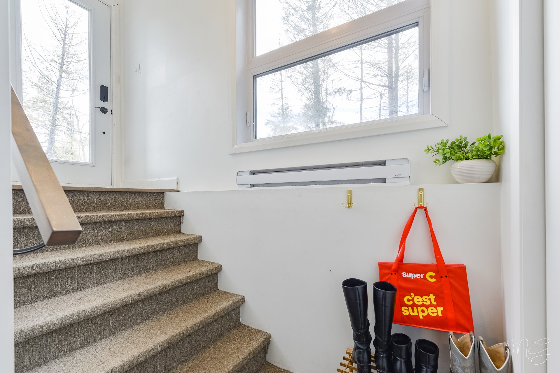 Photo - Logement