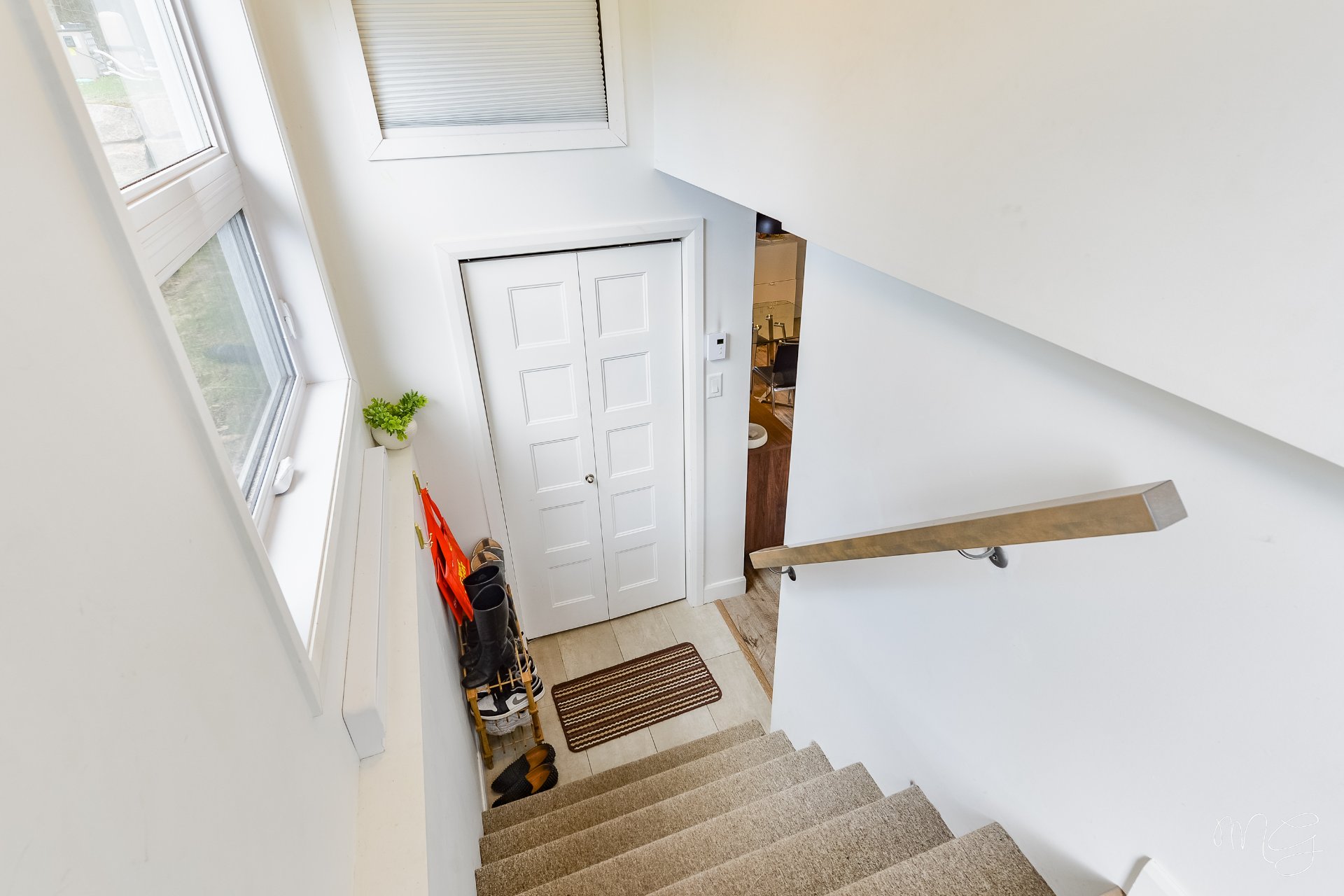 Photo - Logement
