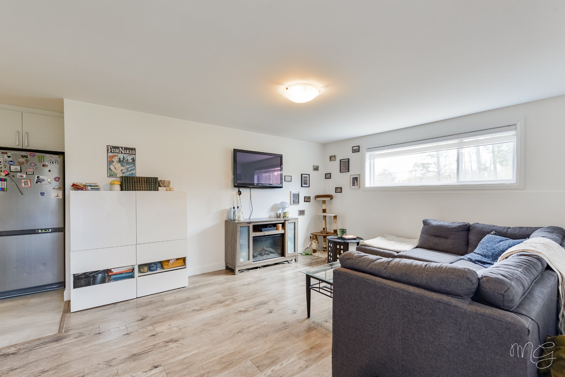 Photo - Logement