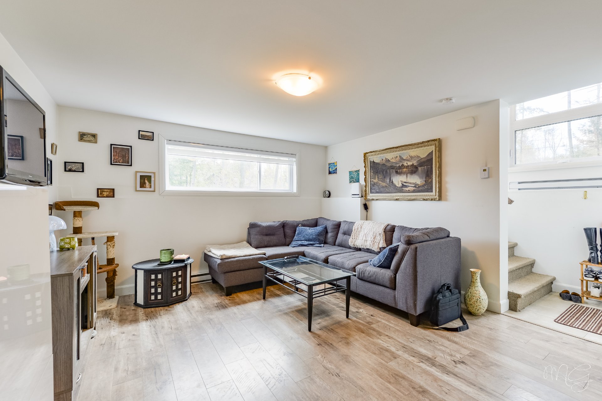 Photo - Logement