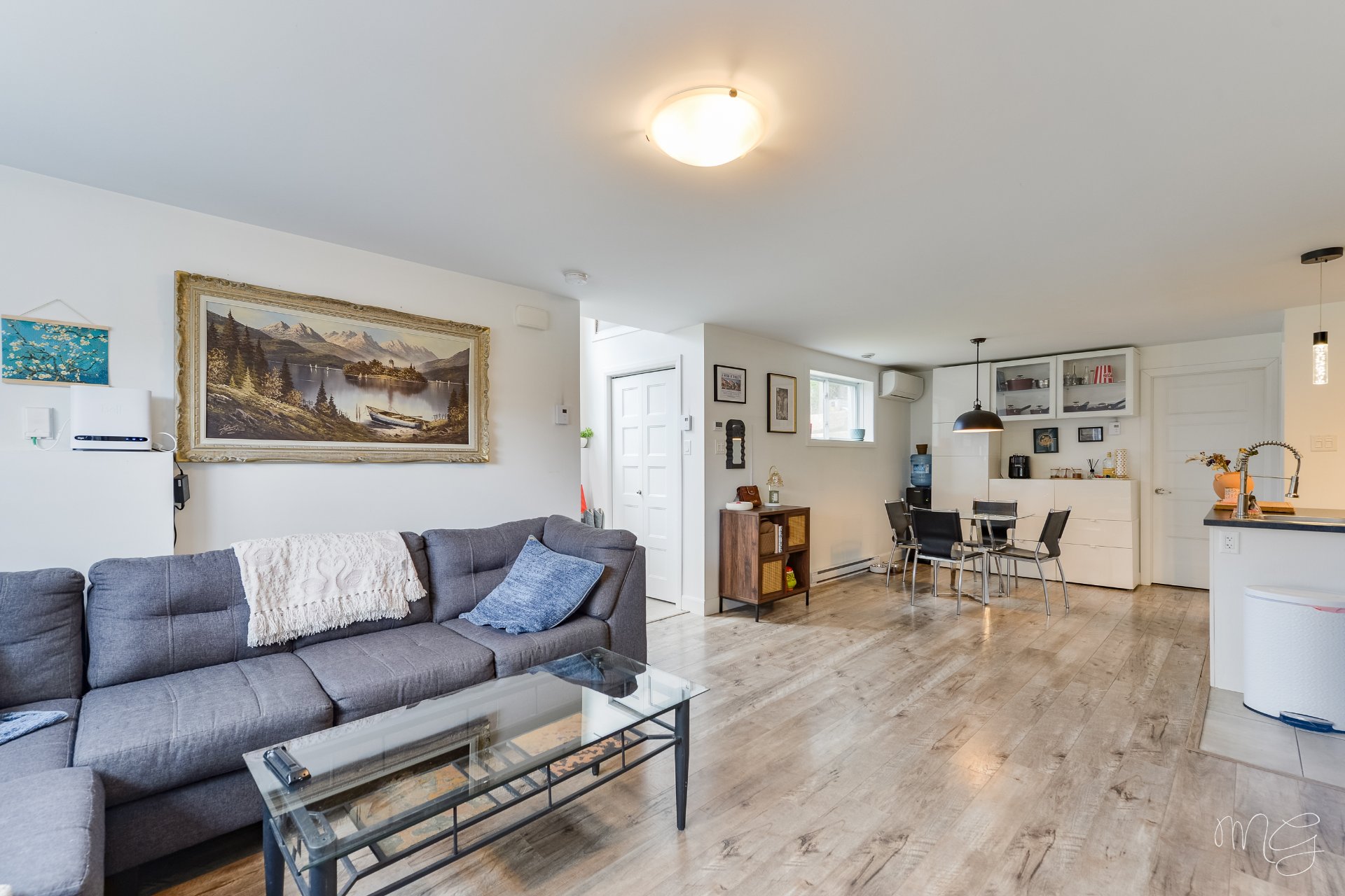 Photo - Logement
