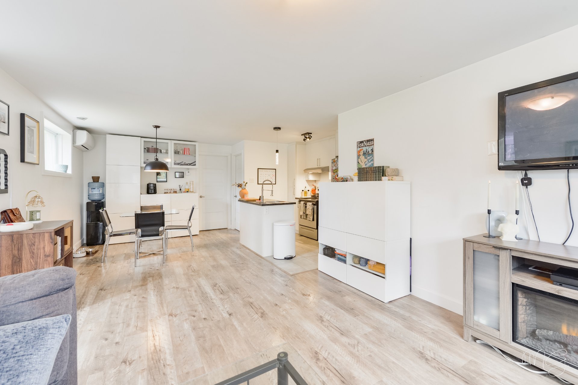 Photo - Logement