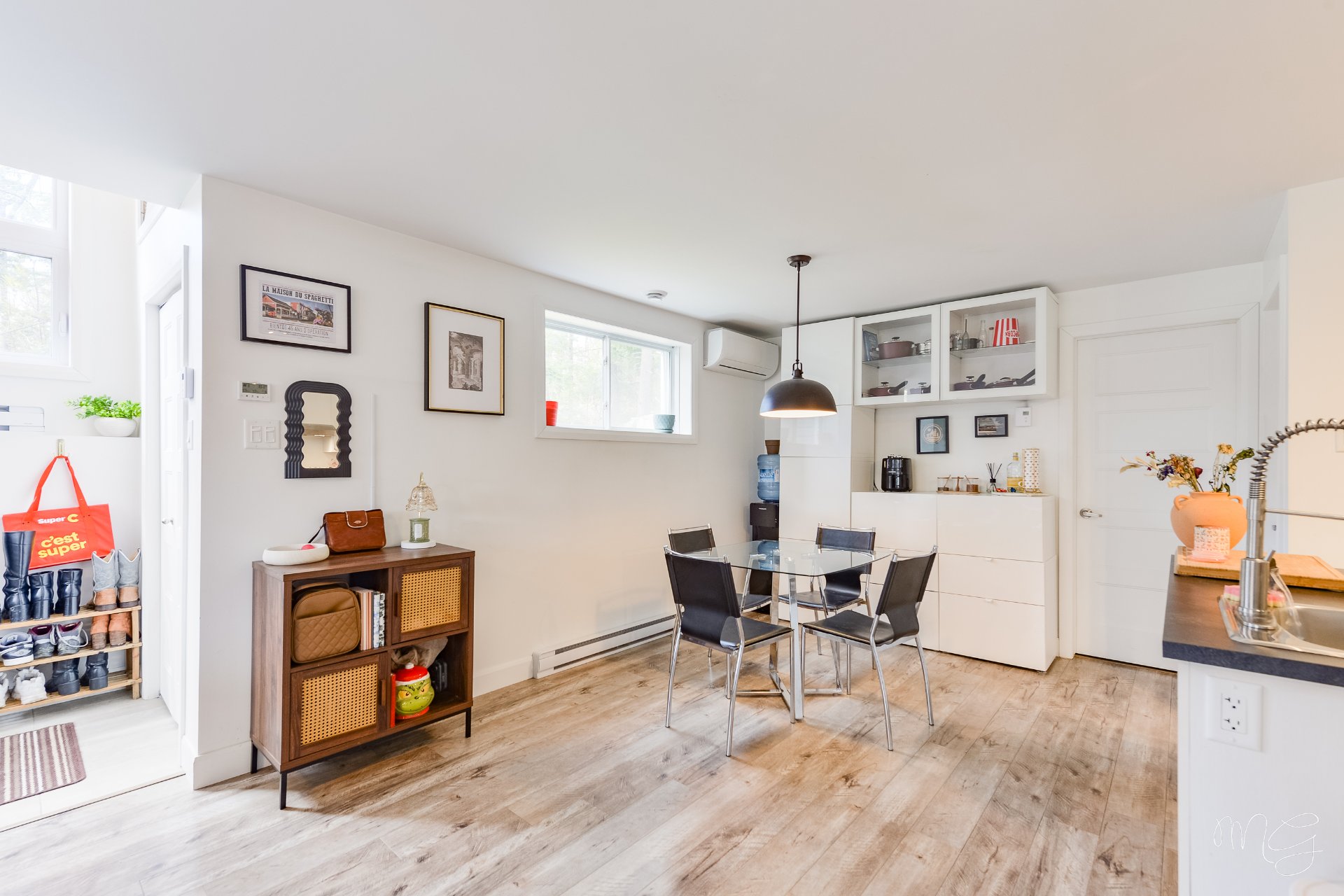 Photo - Logement