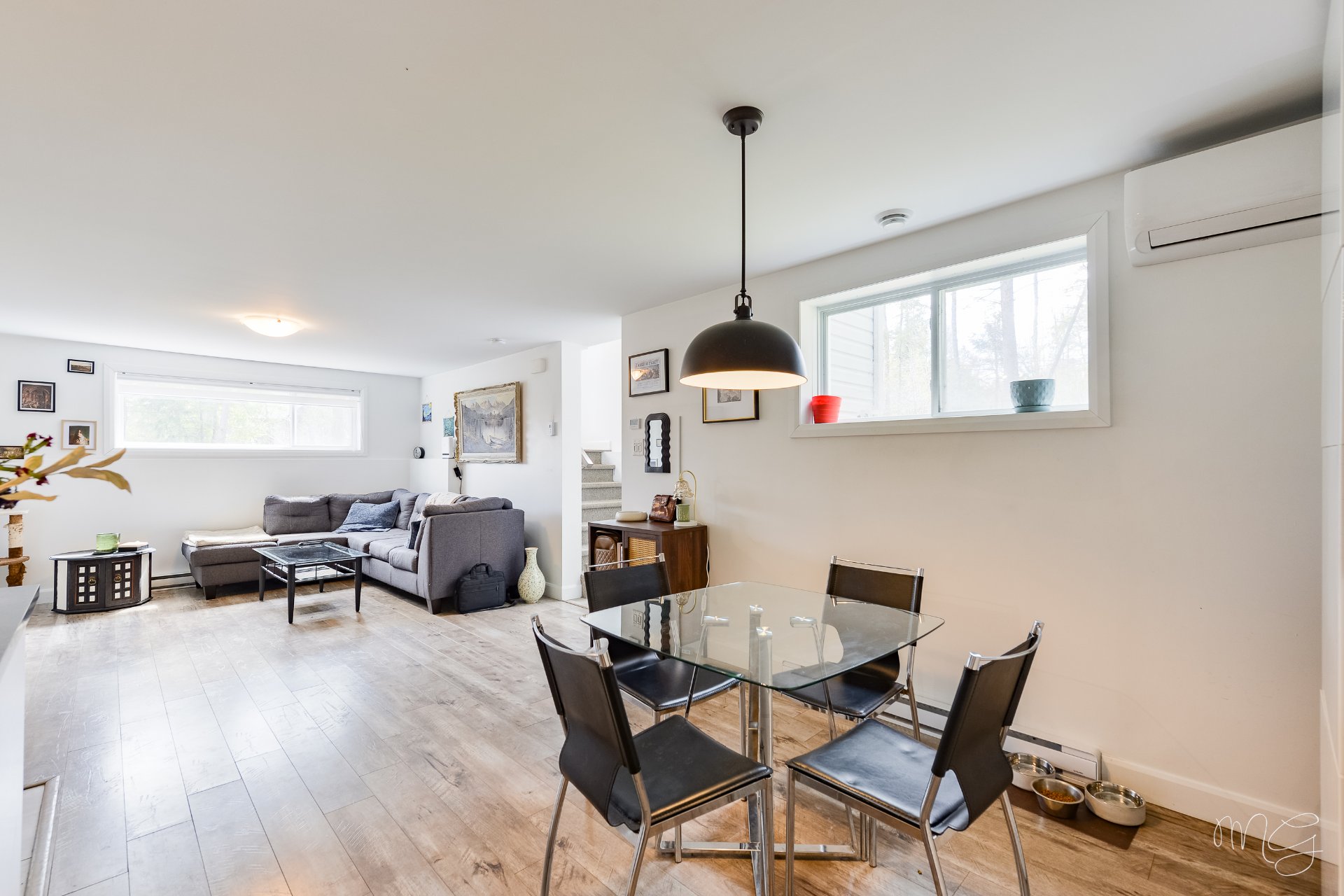 Photo - Logement
