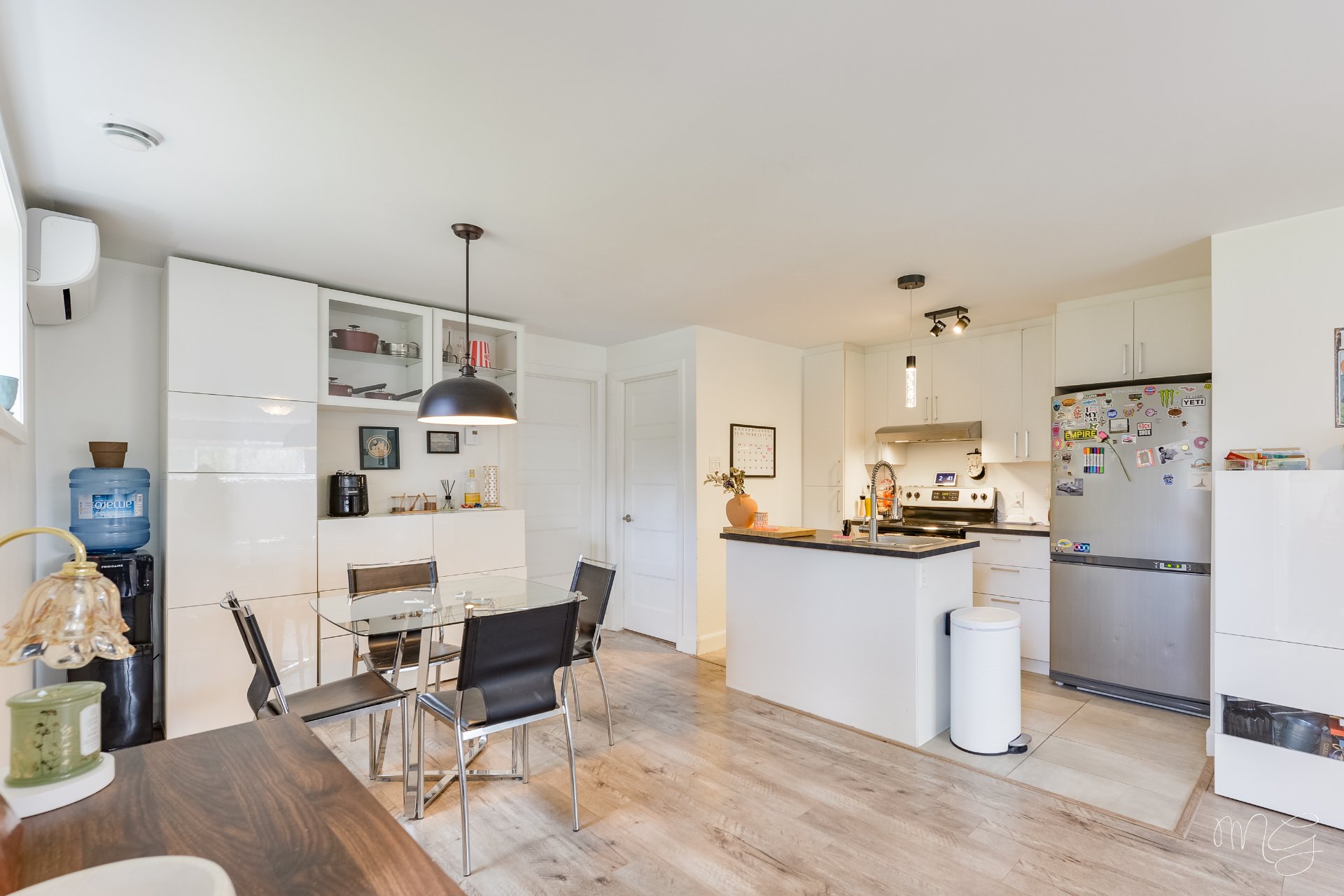 Photo - Logement