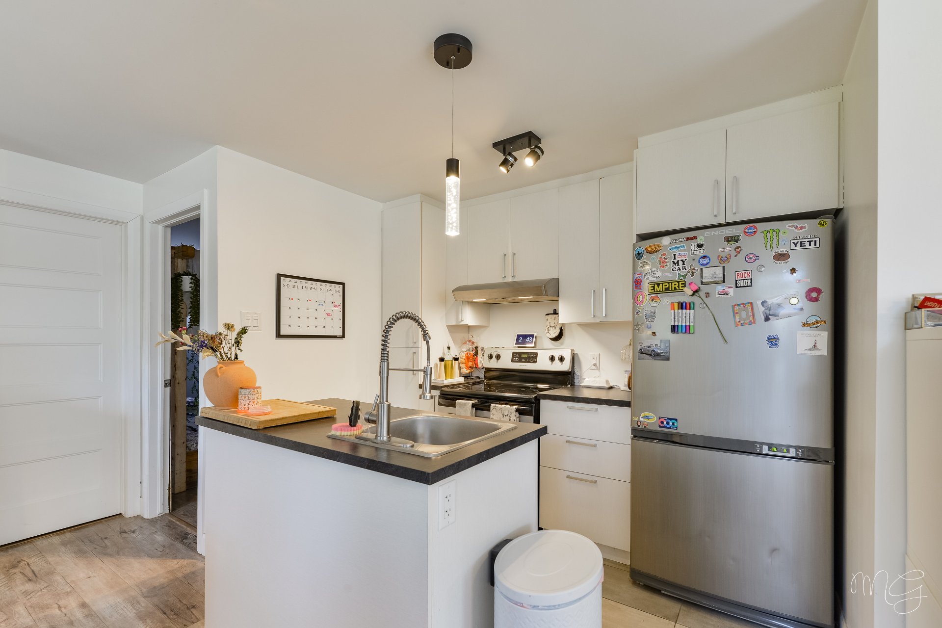 Photo - Logement