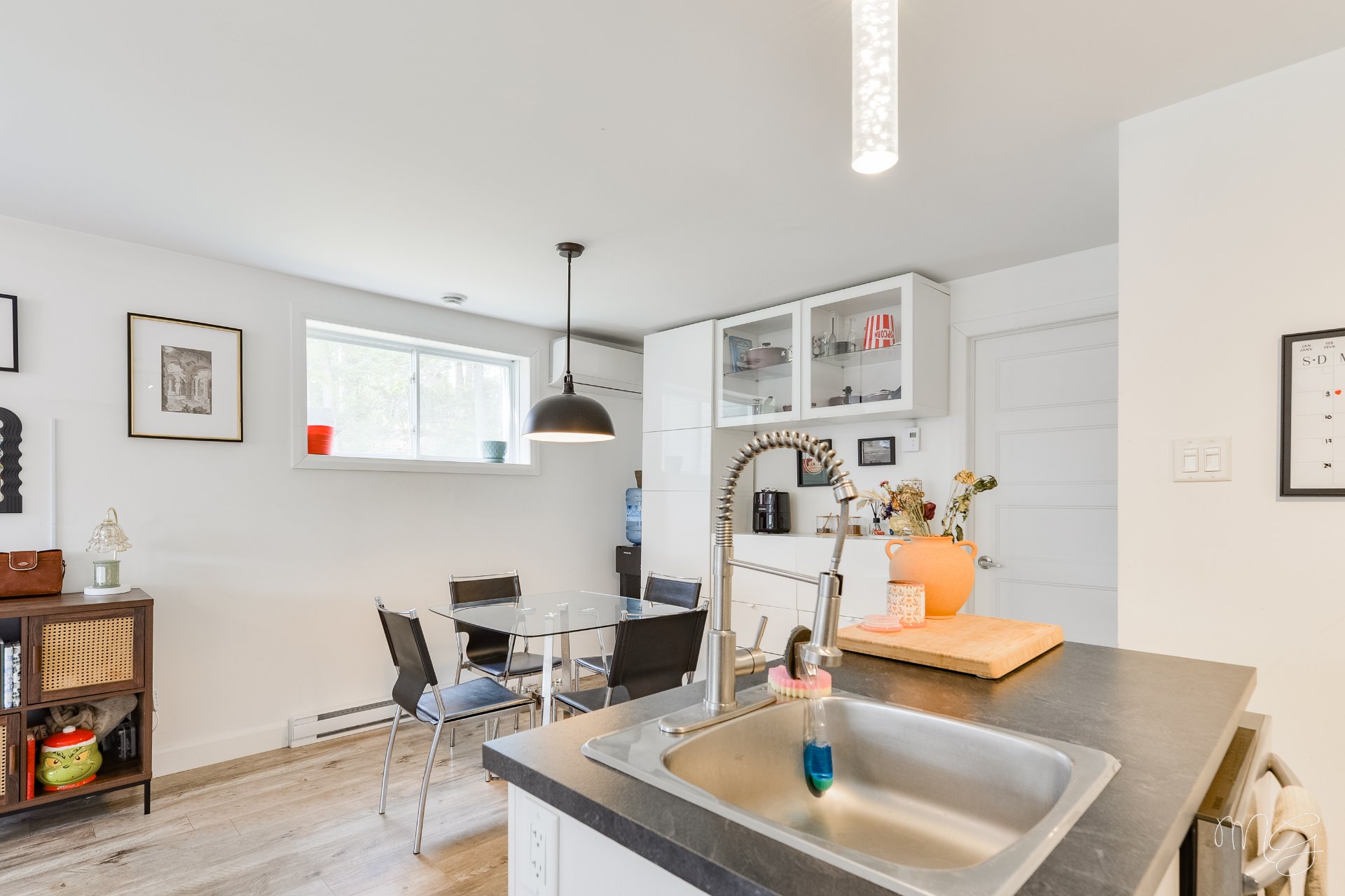 Photo - Logement