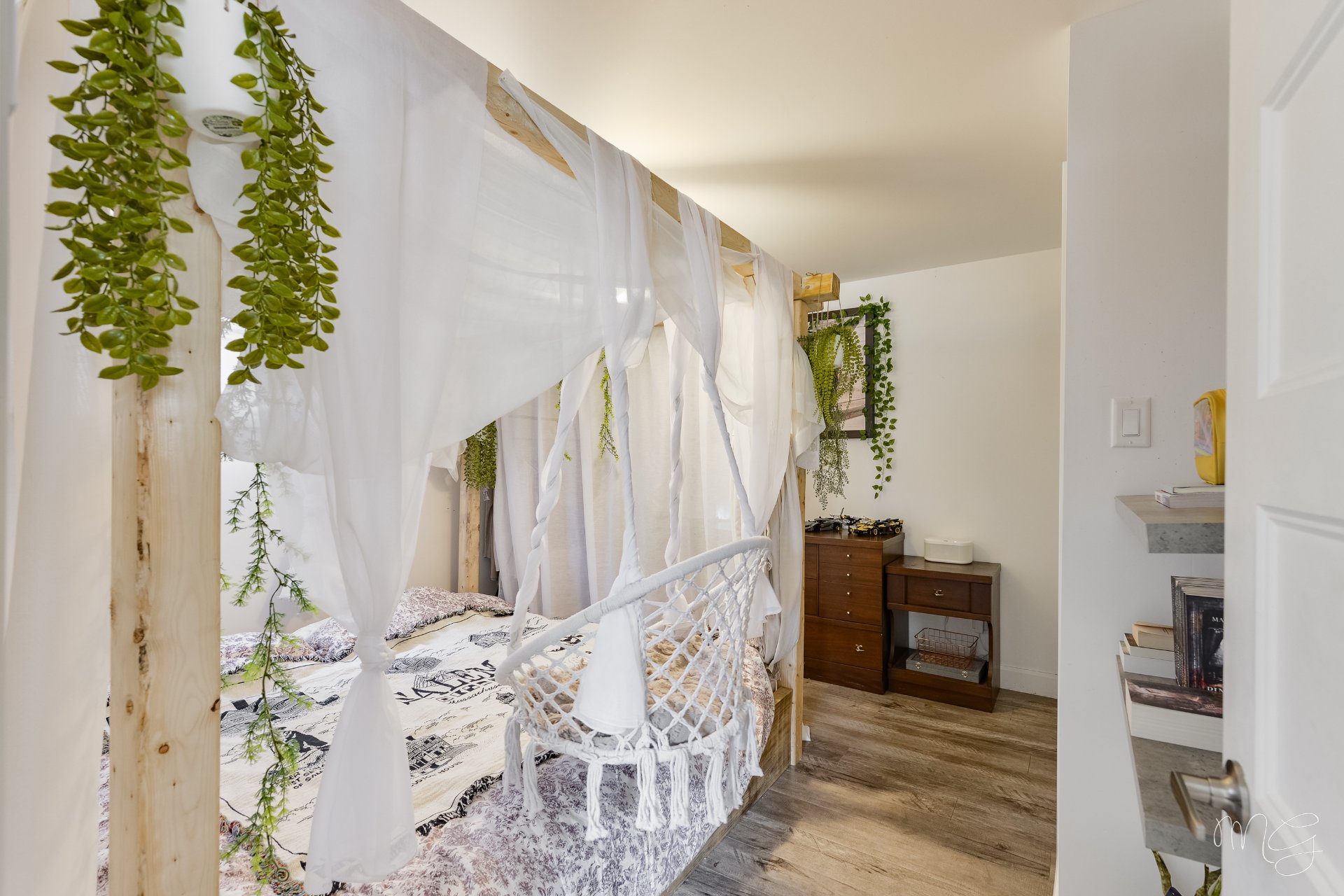 Photo - Logement