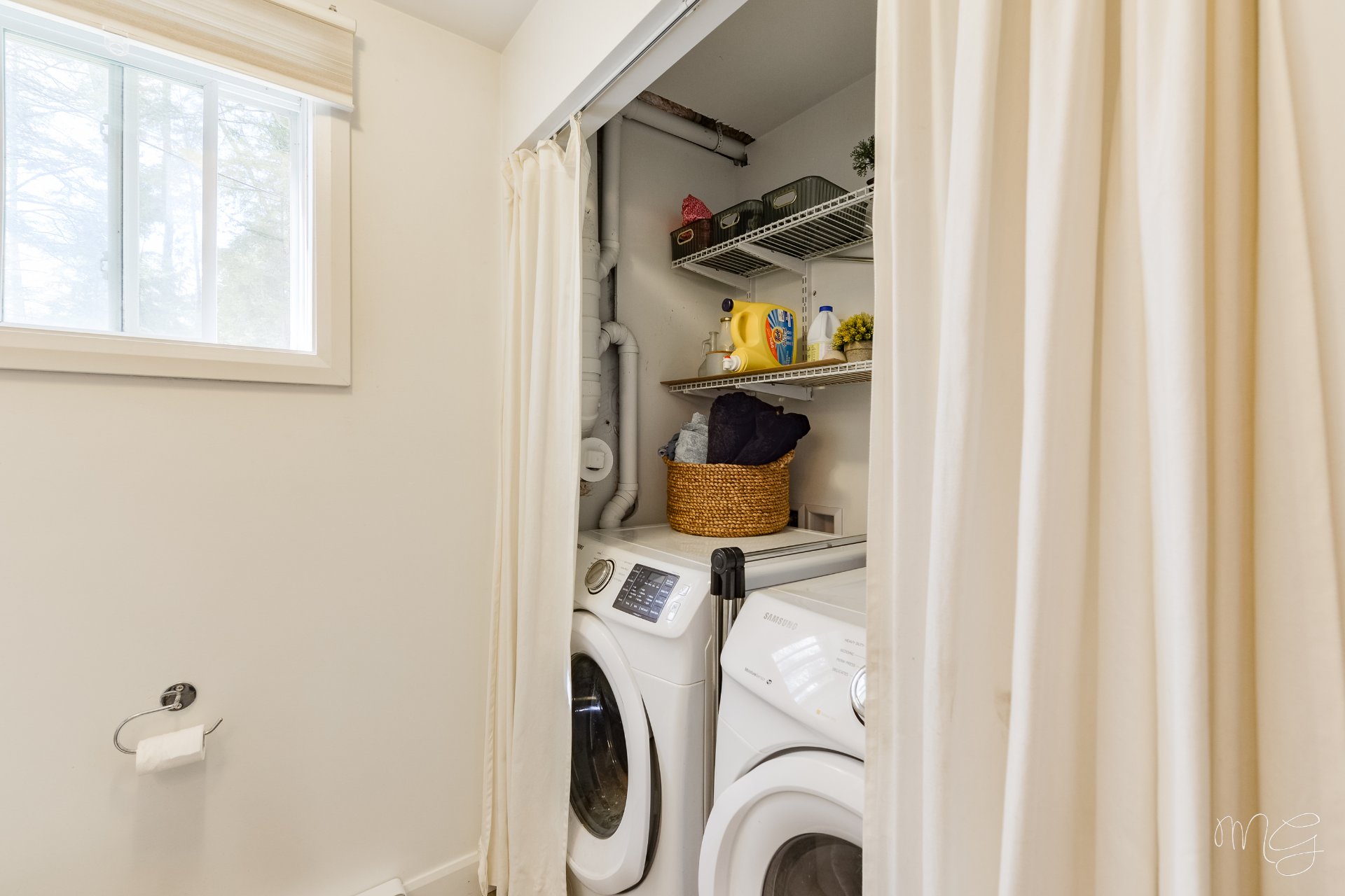 Photo - Logement