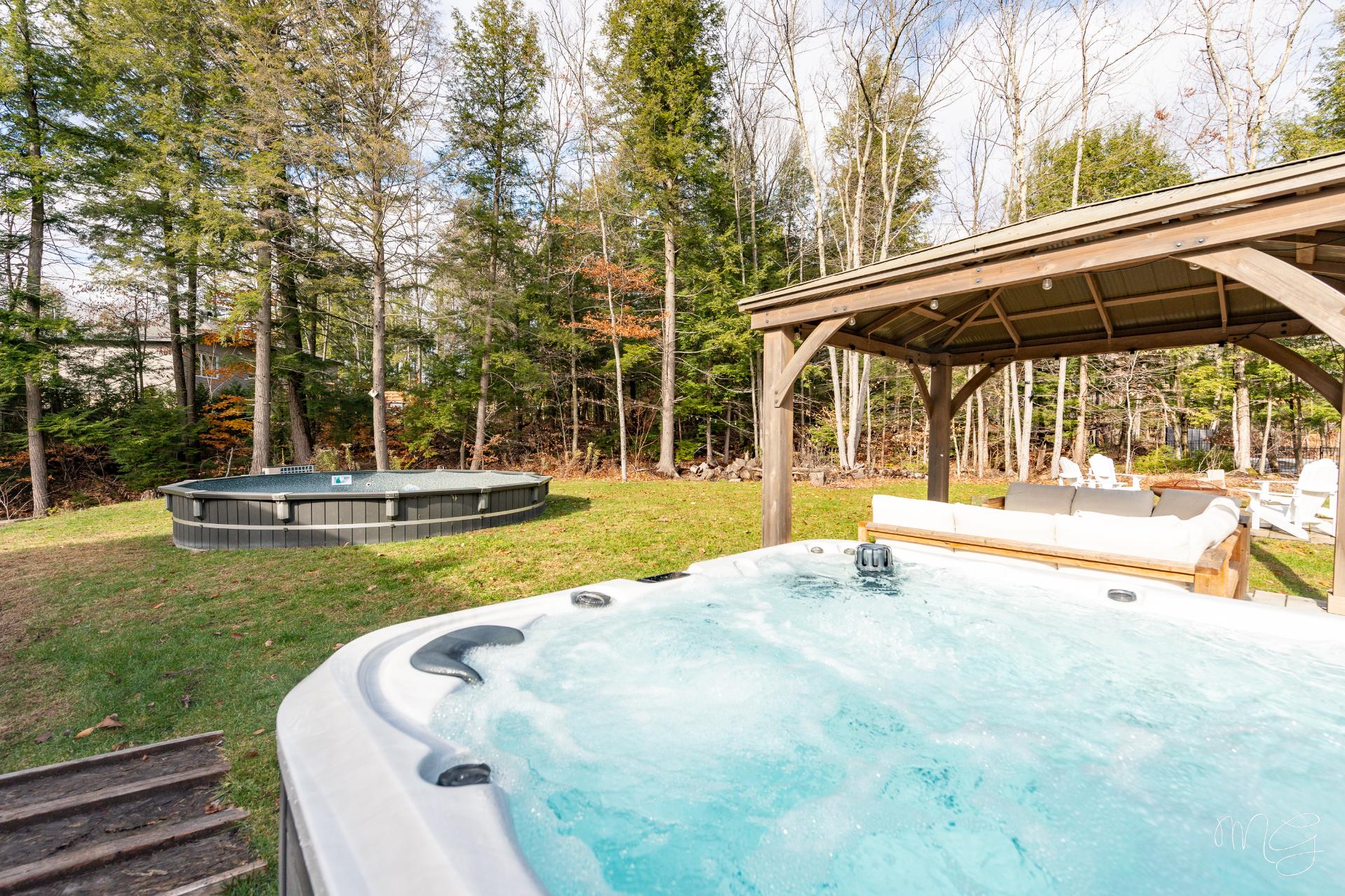 Photo - Spa