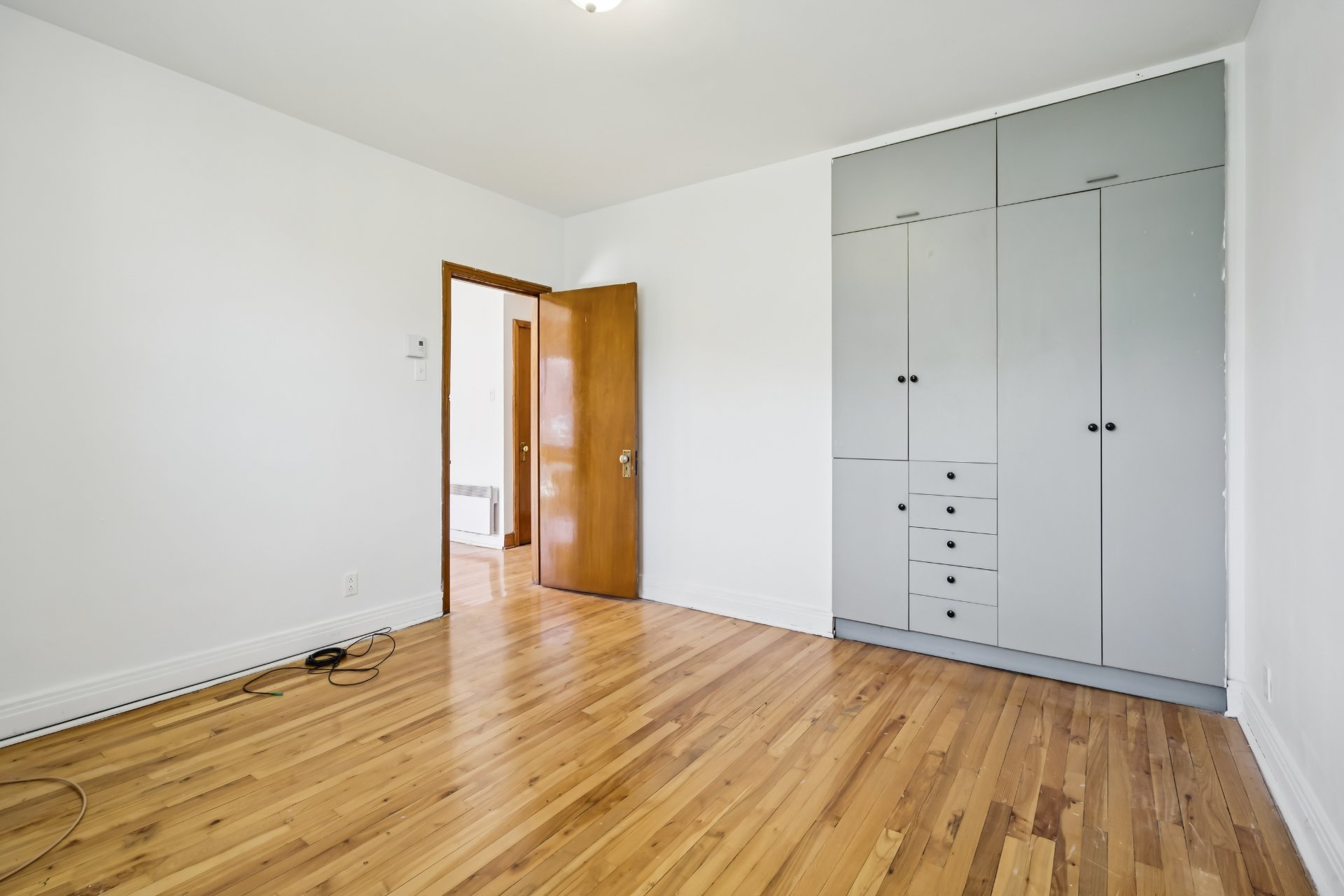Photo - Chambre à coucher