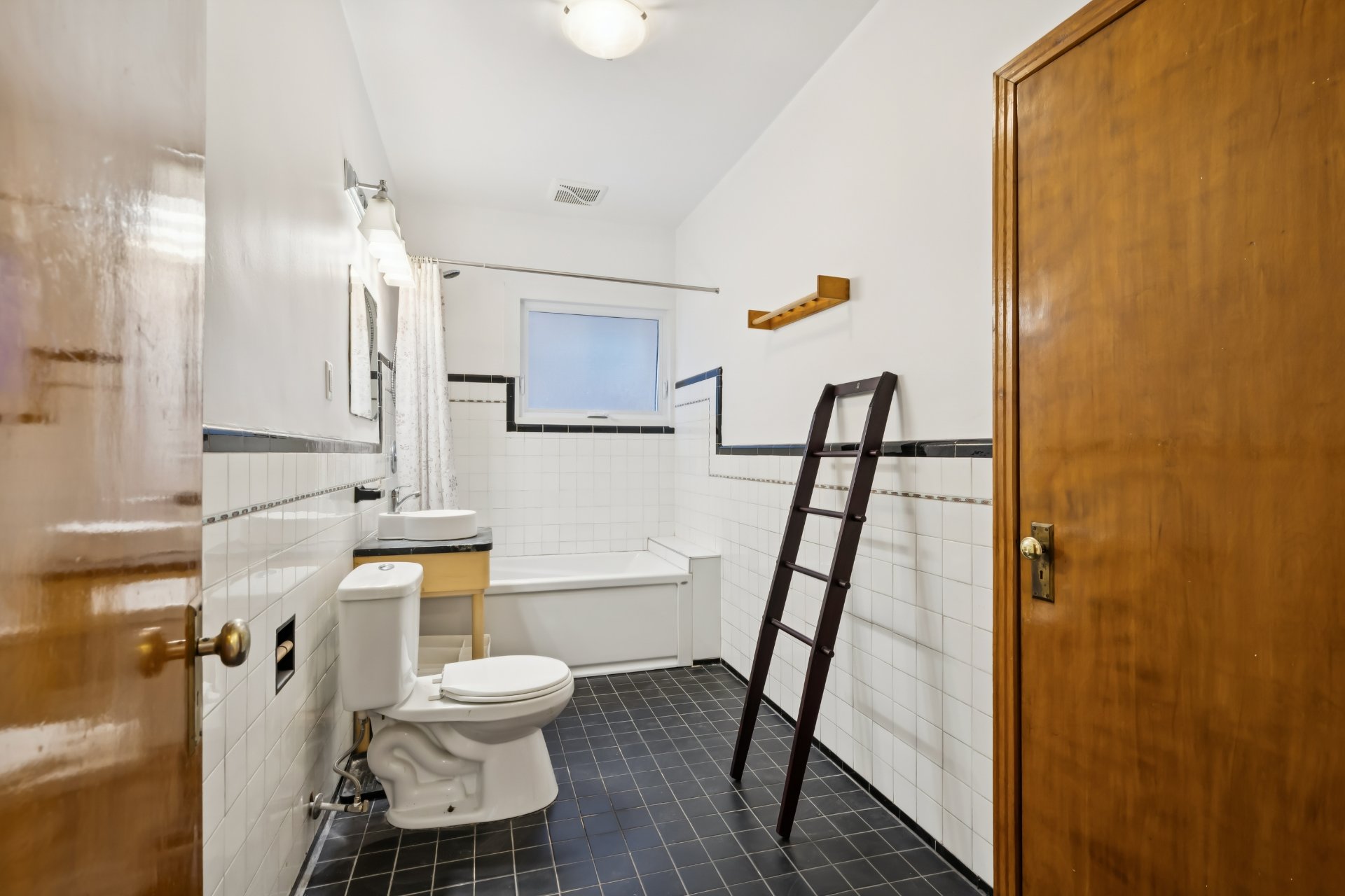 Photo - Salle de bains